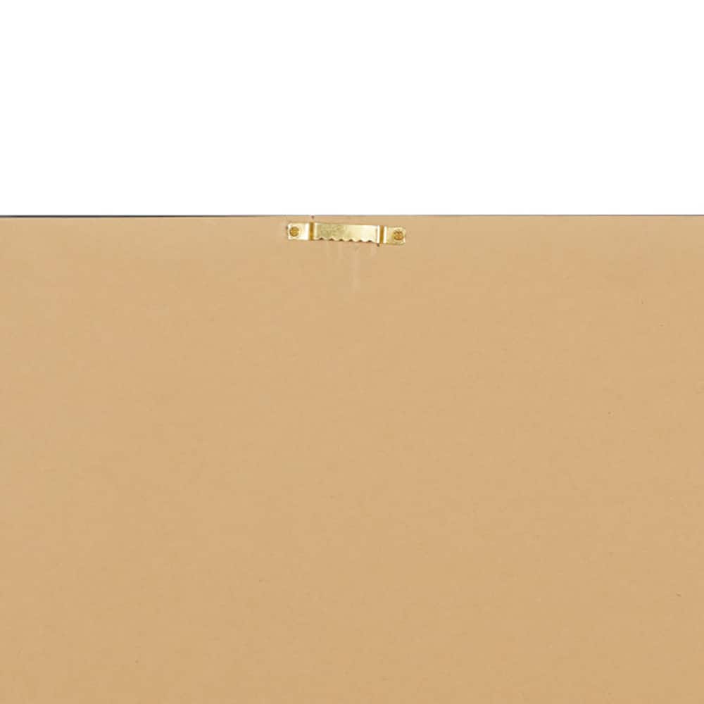 White Contemporary Abstract Canvas Wall Art