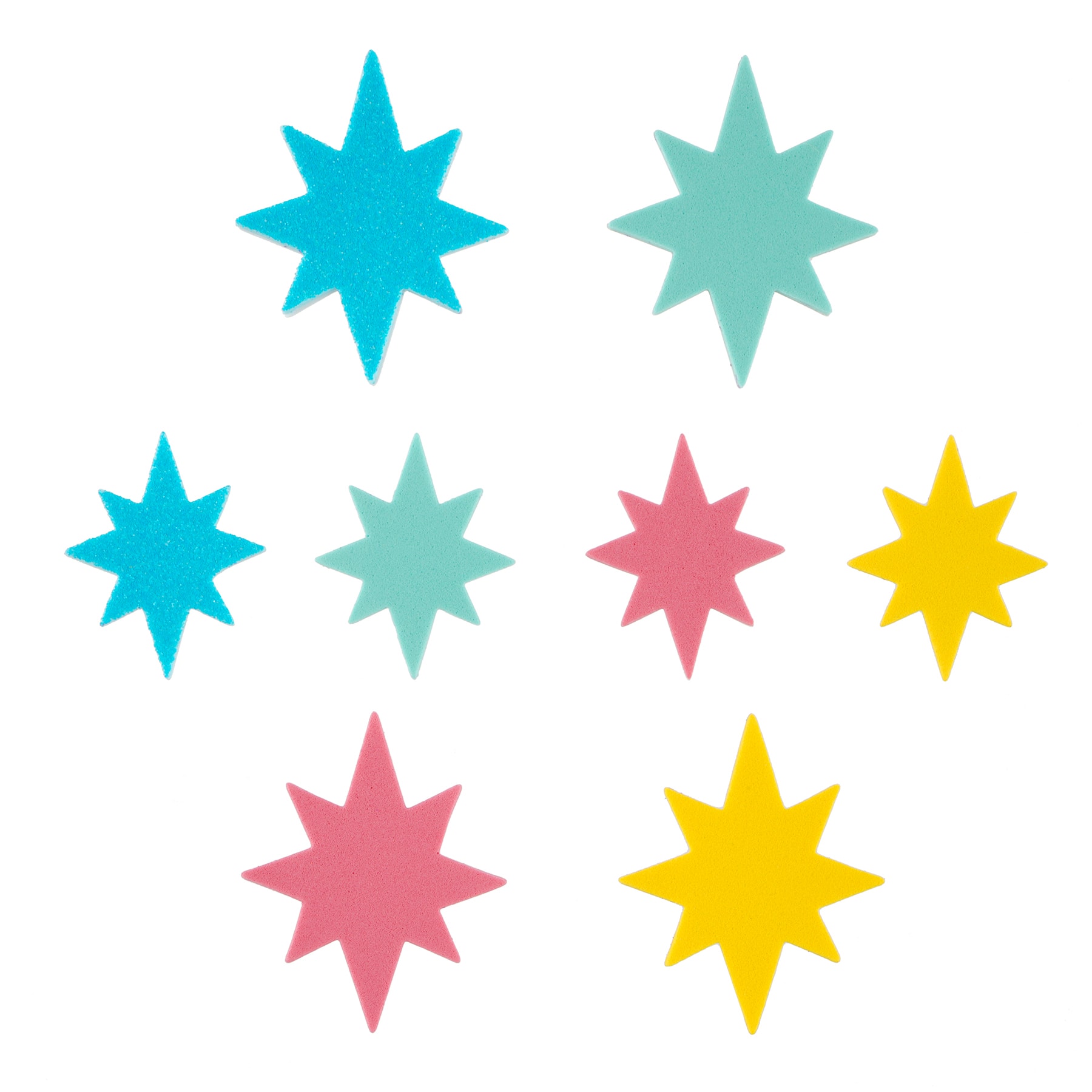 Merry Maximus Foam Stickers by Creatology&#x2122;