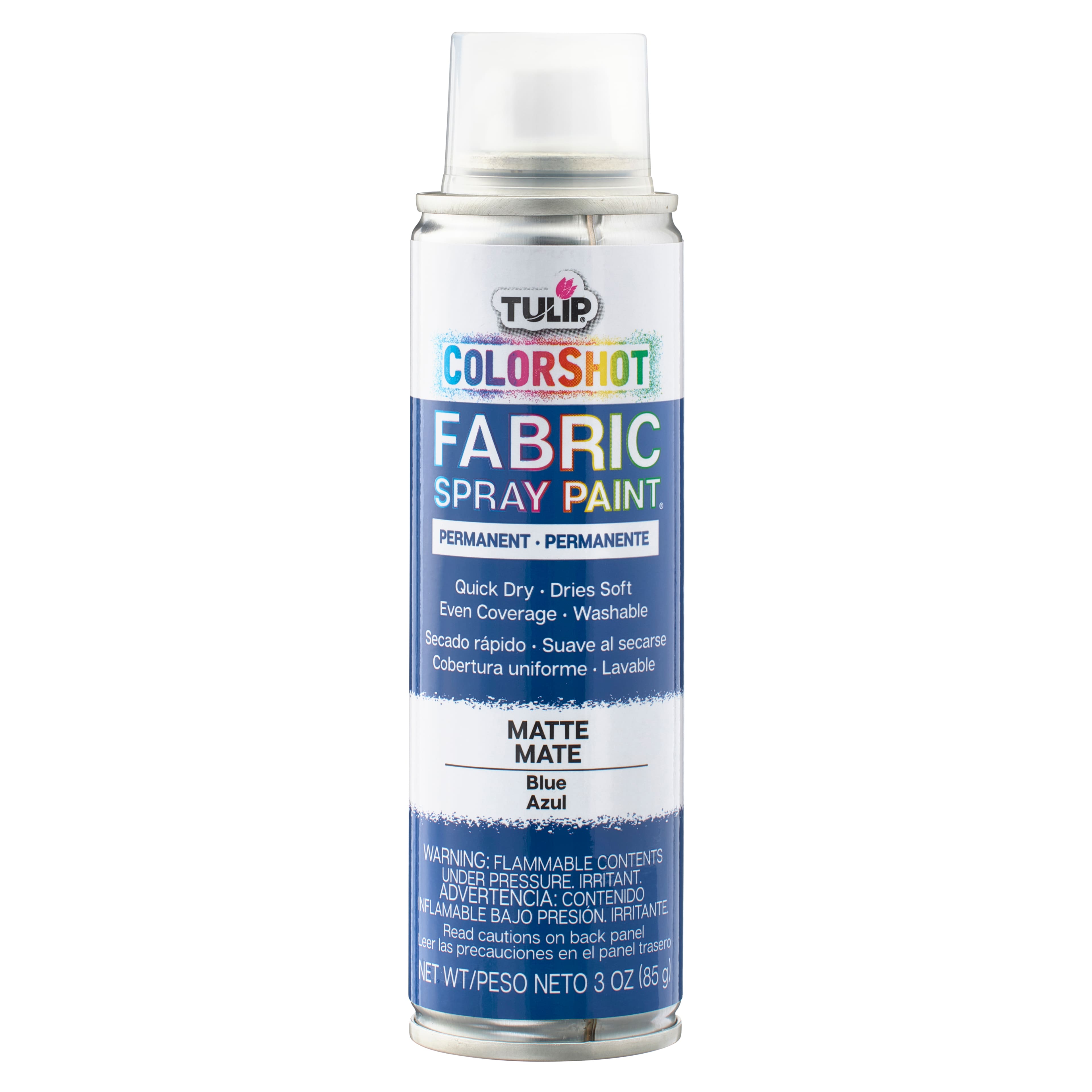 Tulip® ColorShot Instant Fabric Color™