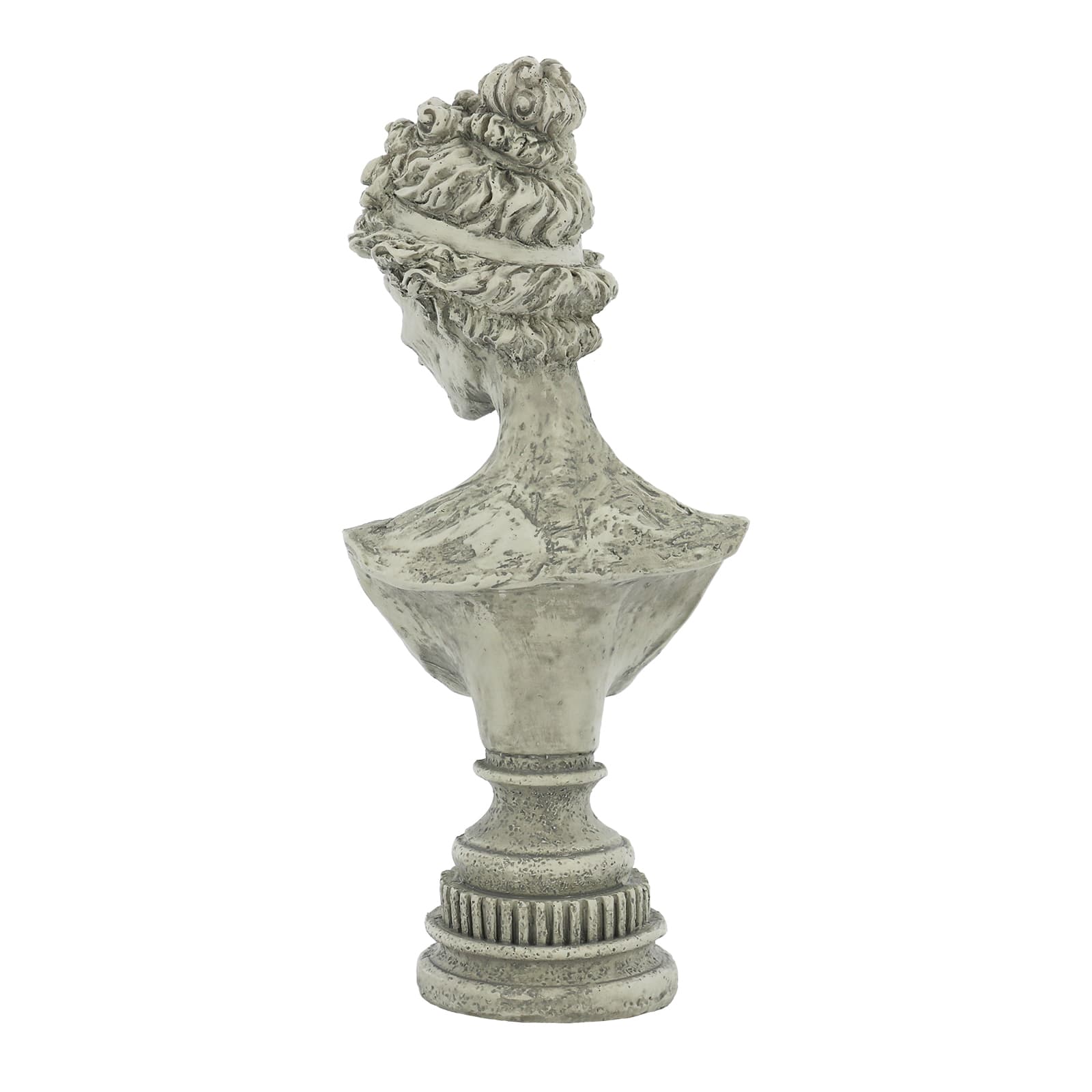 10&#x22; Victorian Bust Tabletop D&#xE9;cor by Ashland&#xAE;