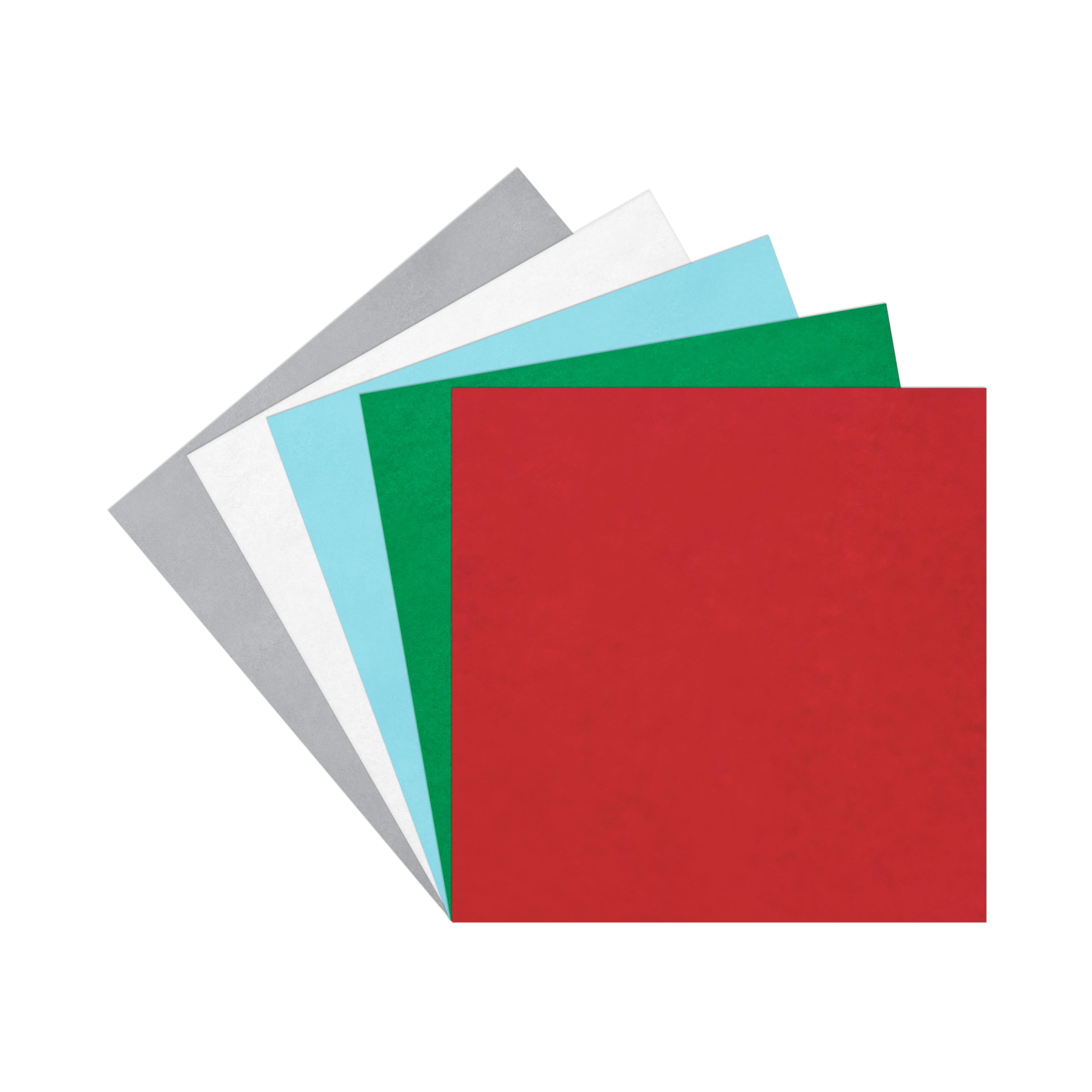 Christmas Paper Pads by Recollections