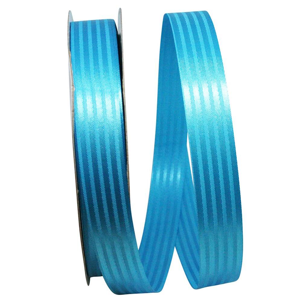 Reliant 7/8" Tux Stripe Ribbon