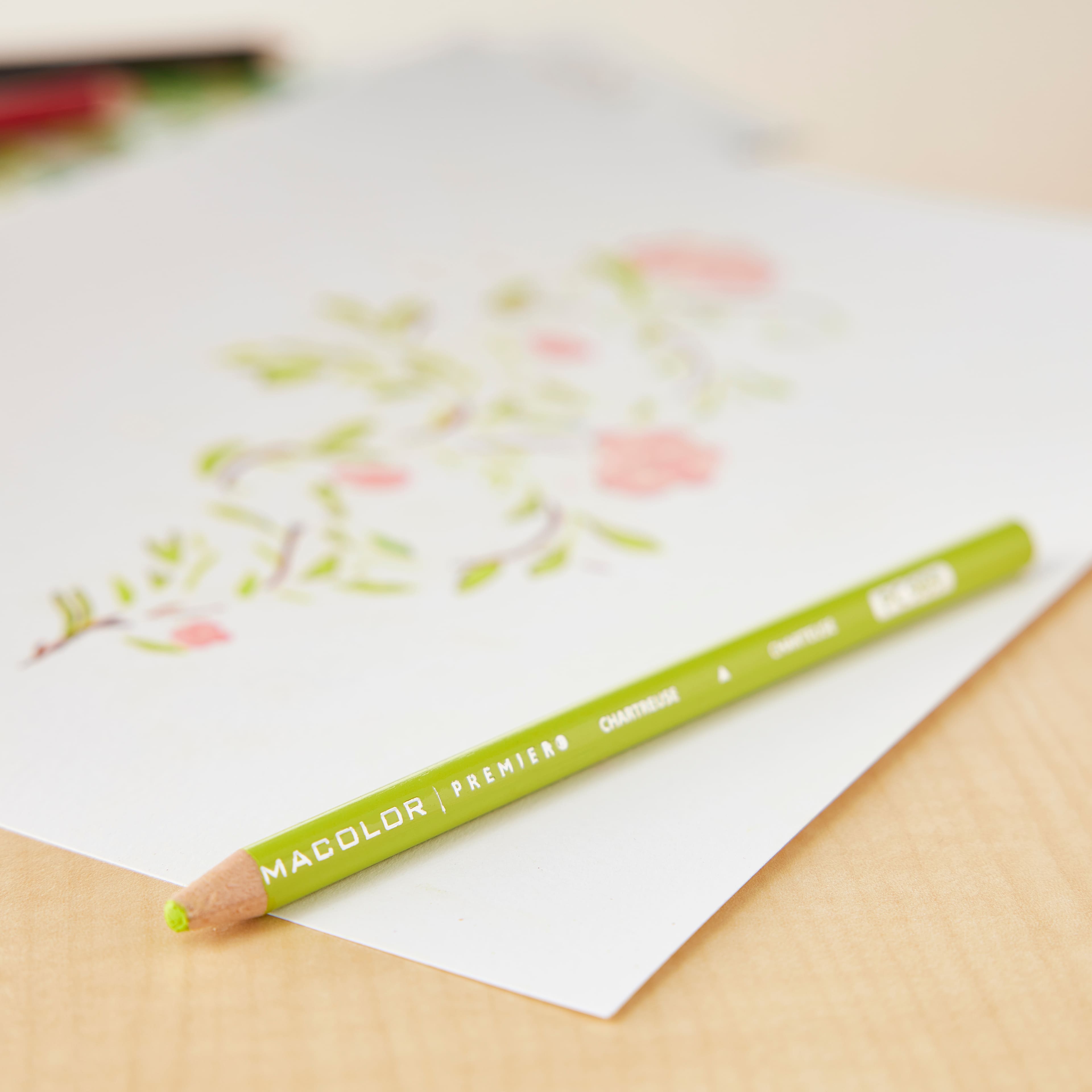 Prismacolor® Premier® Soft Core Colored Pencil