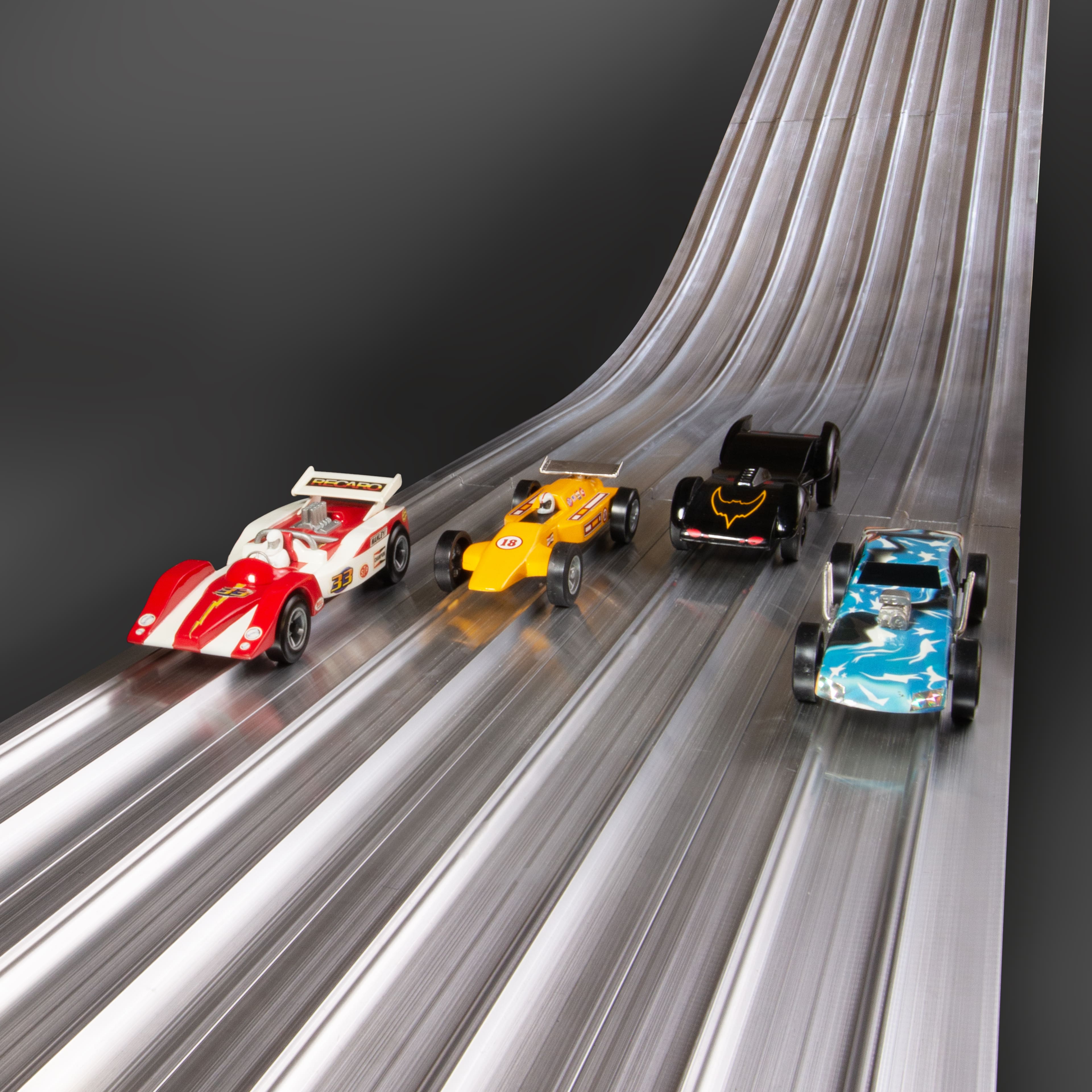 PineCar&#xAE; Hob-E-Lube&#xAE; Dry Graphite Lubricant