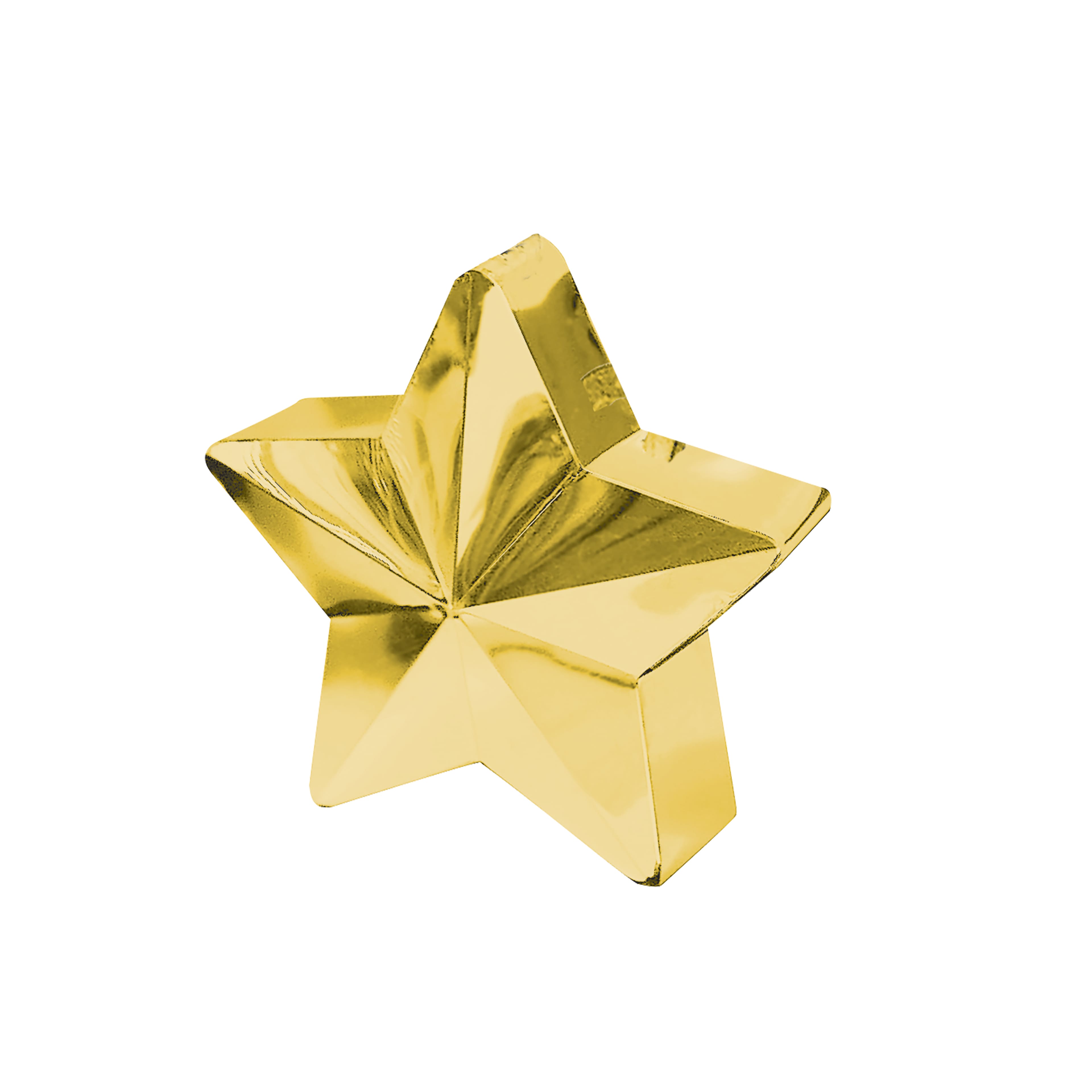 Star Balloon Weight