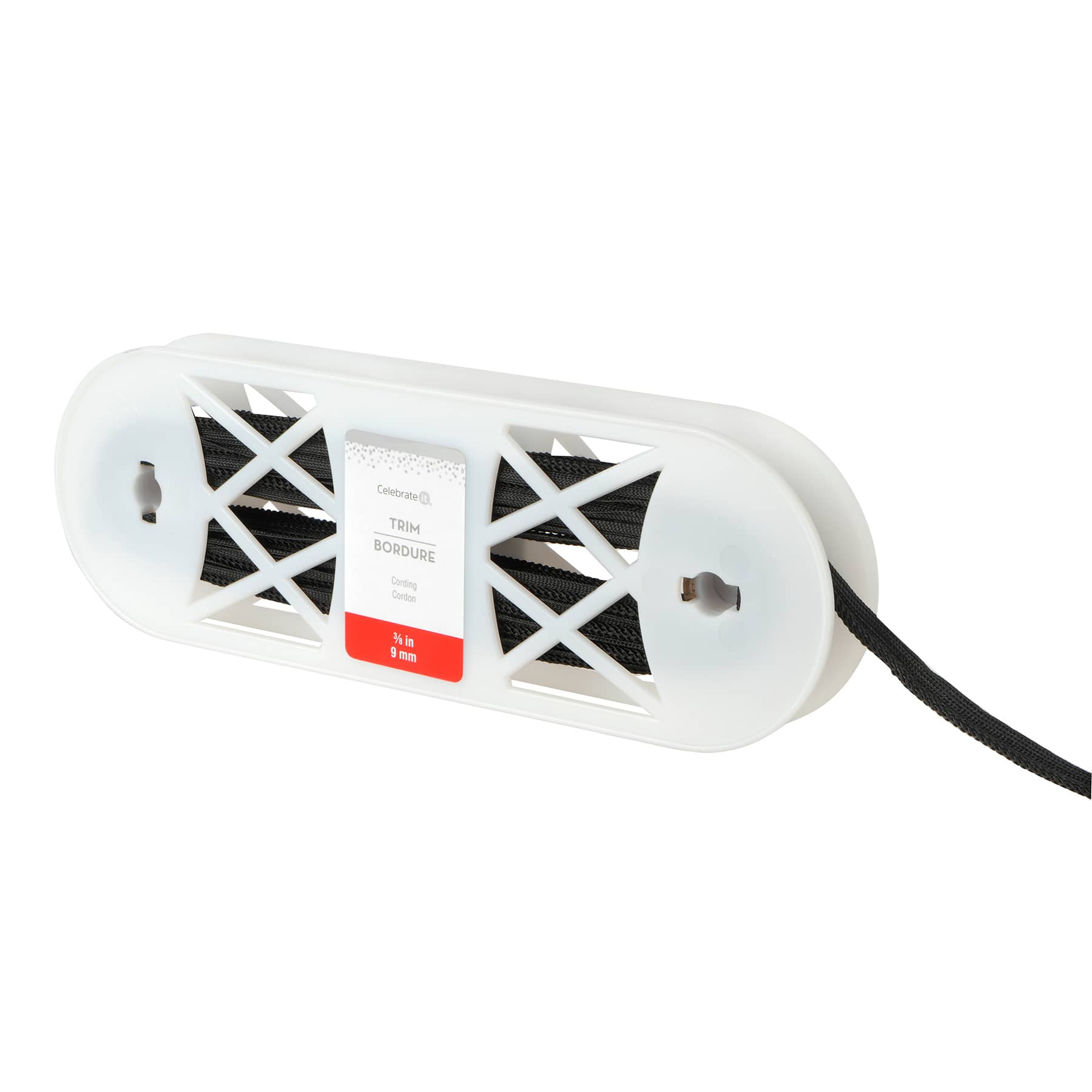 3/8&#x22; Cording Trim by Celebrate It&#xAE;