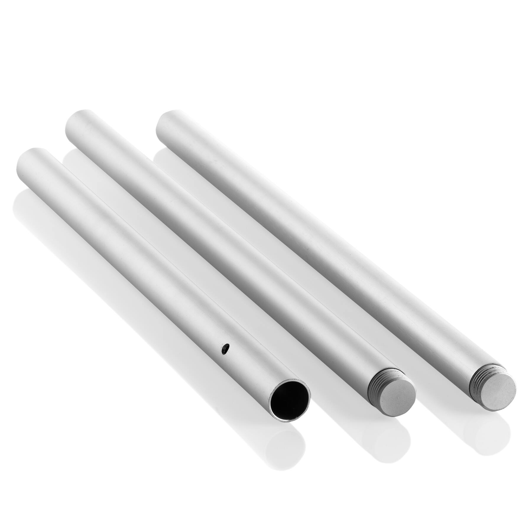 Vivio 550GC Professional Garment Steamer With Metal Head