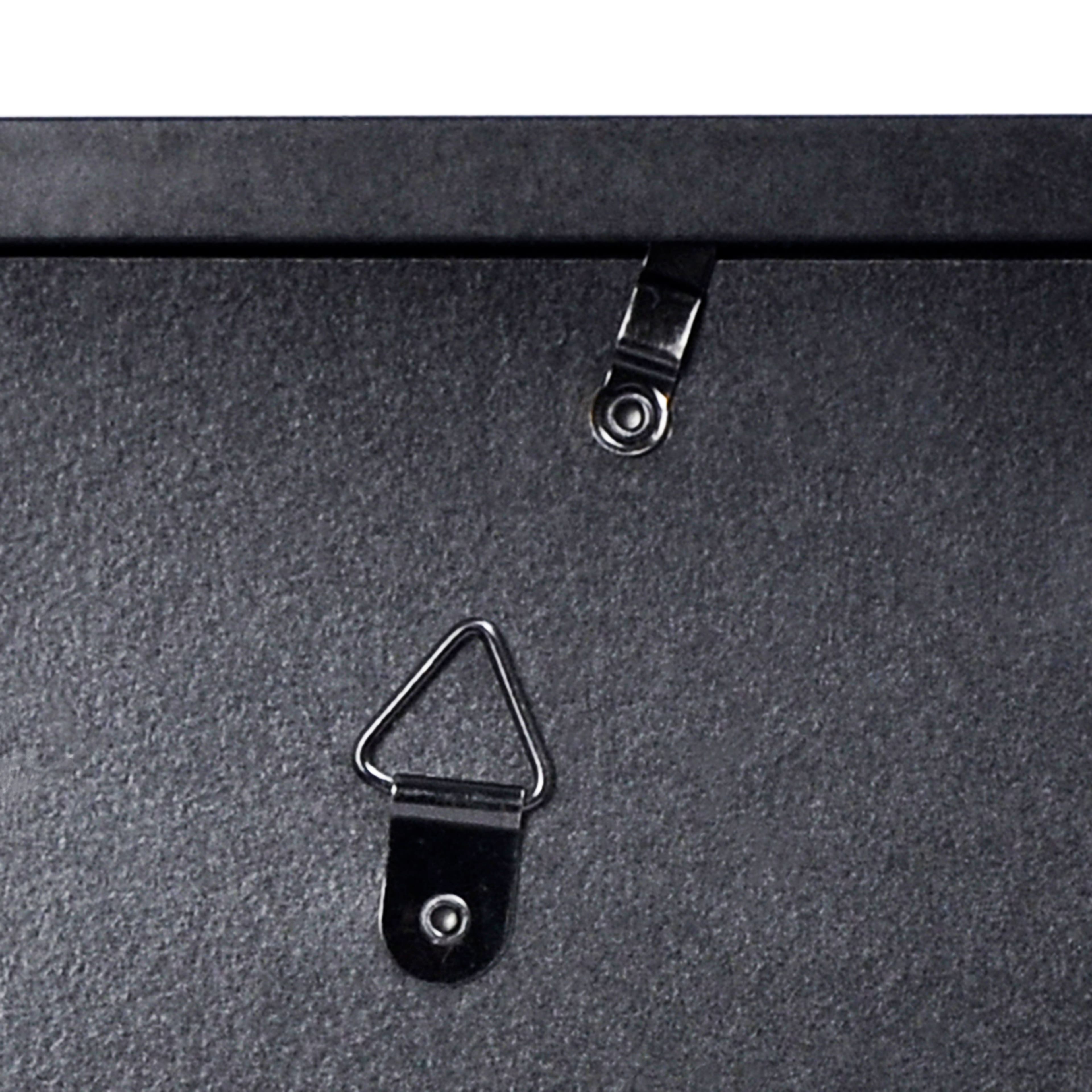 Graduation&#x2122; 3 Opening Hinged Display Frame by Studio D&#xE9;cor&#xAE;