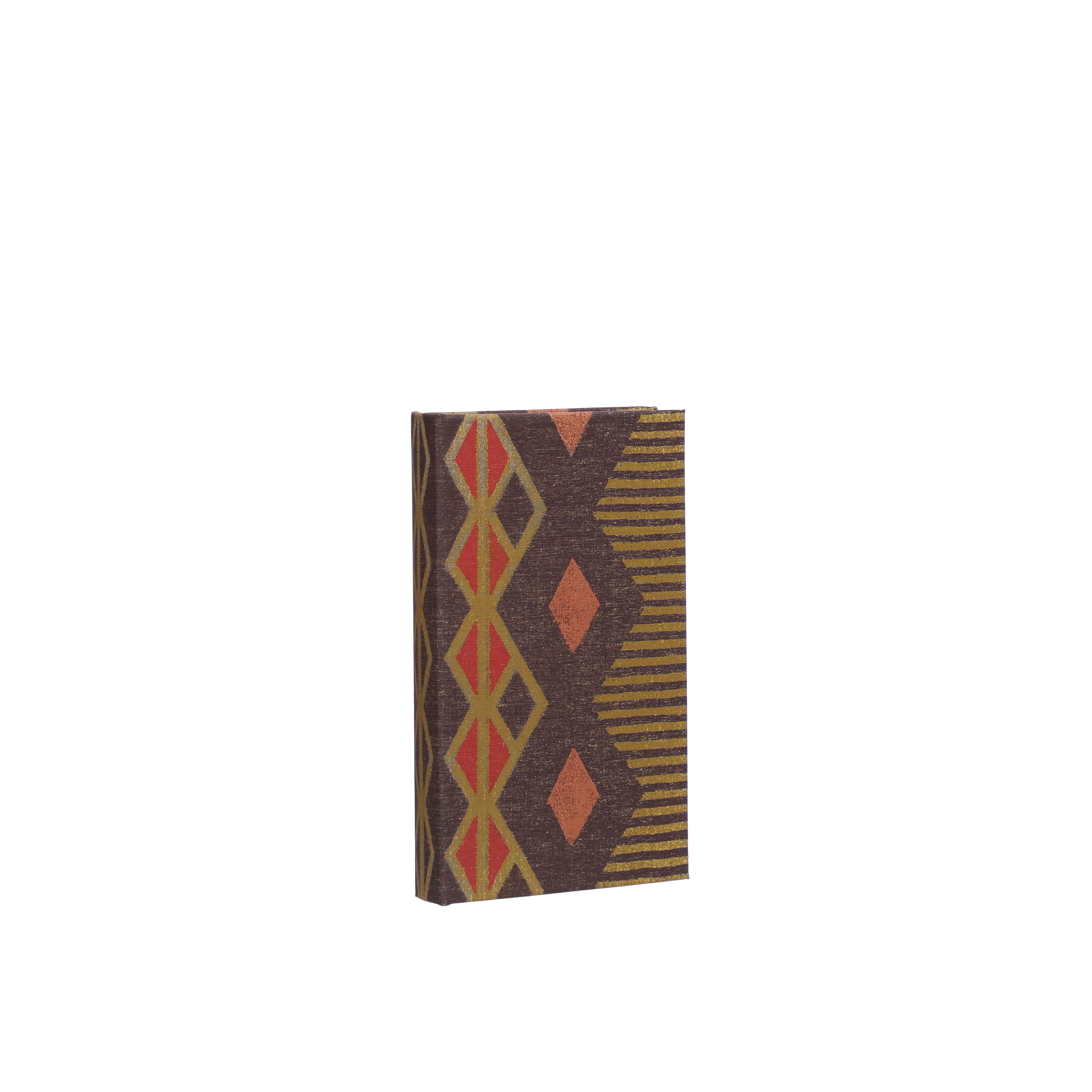 Small Desert Tones Canvas Book Box by Ashland&#xAE;