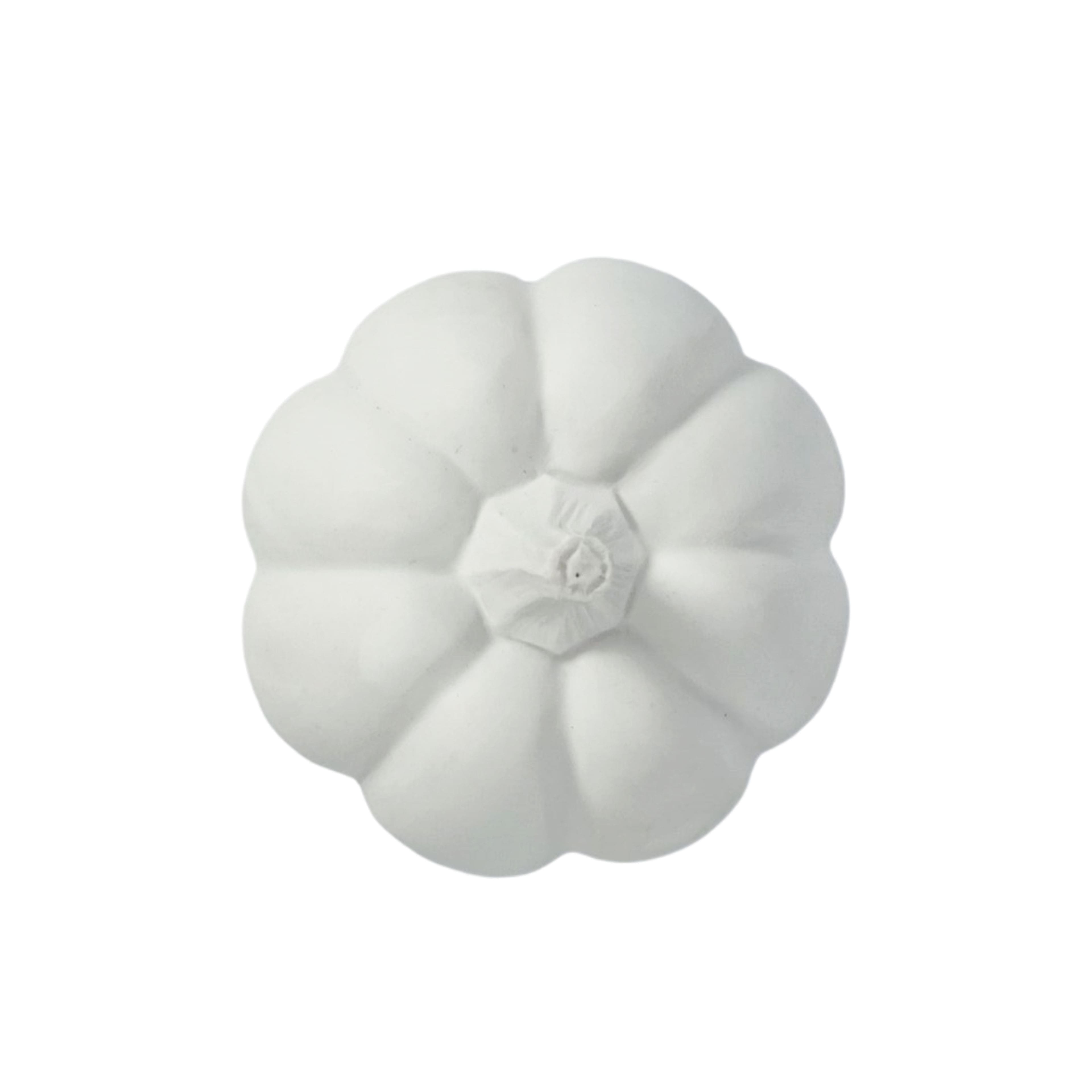 3.5" DIY Resin Décor Pumpkins, 3ct. by Make Market®