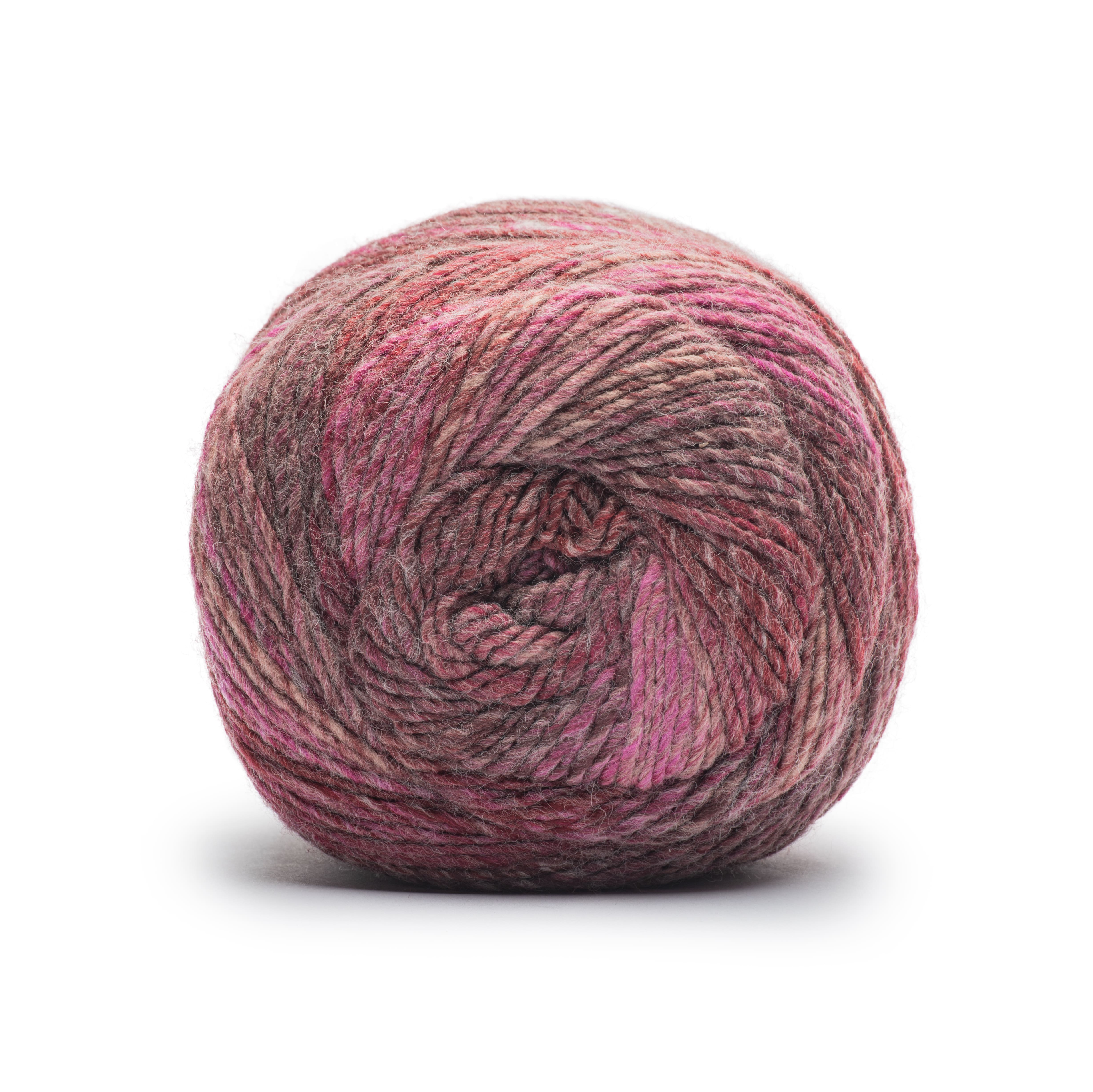 Caron&#xAE; Macchiato Cakes&#x2122; Yarn