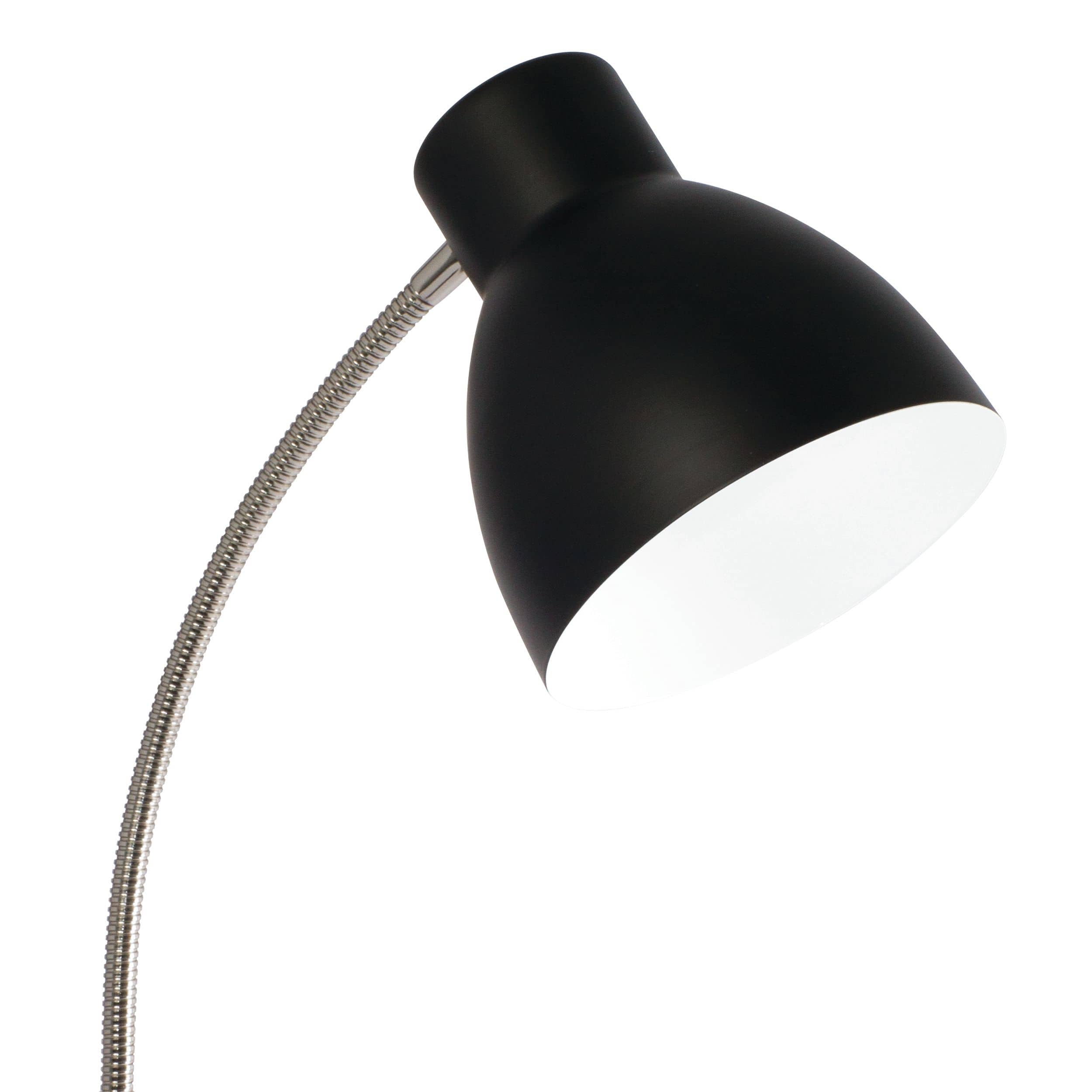 OttLite Curved LED Desk Lamp – Black, 1 ct - Fry's Food Stores