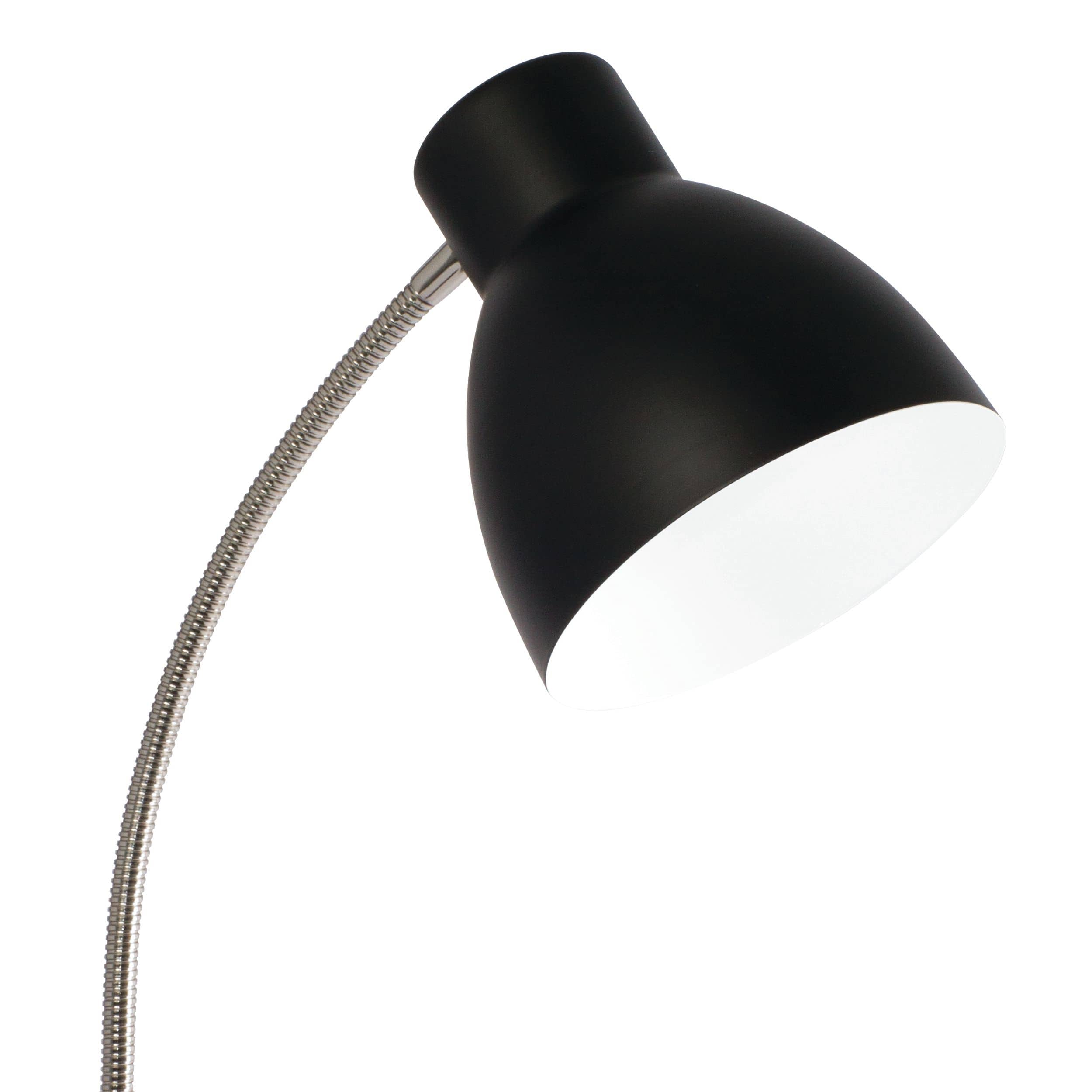 OttLite Wellness Series Adjust LED Desk Lamp