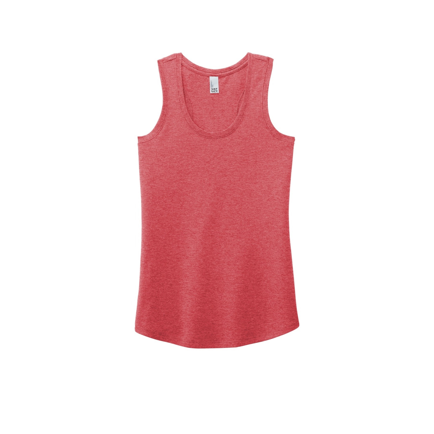 District® Perfect Tri® Women's Racerback Tank