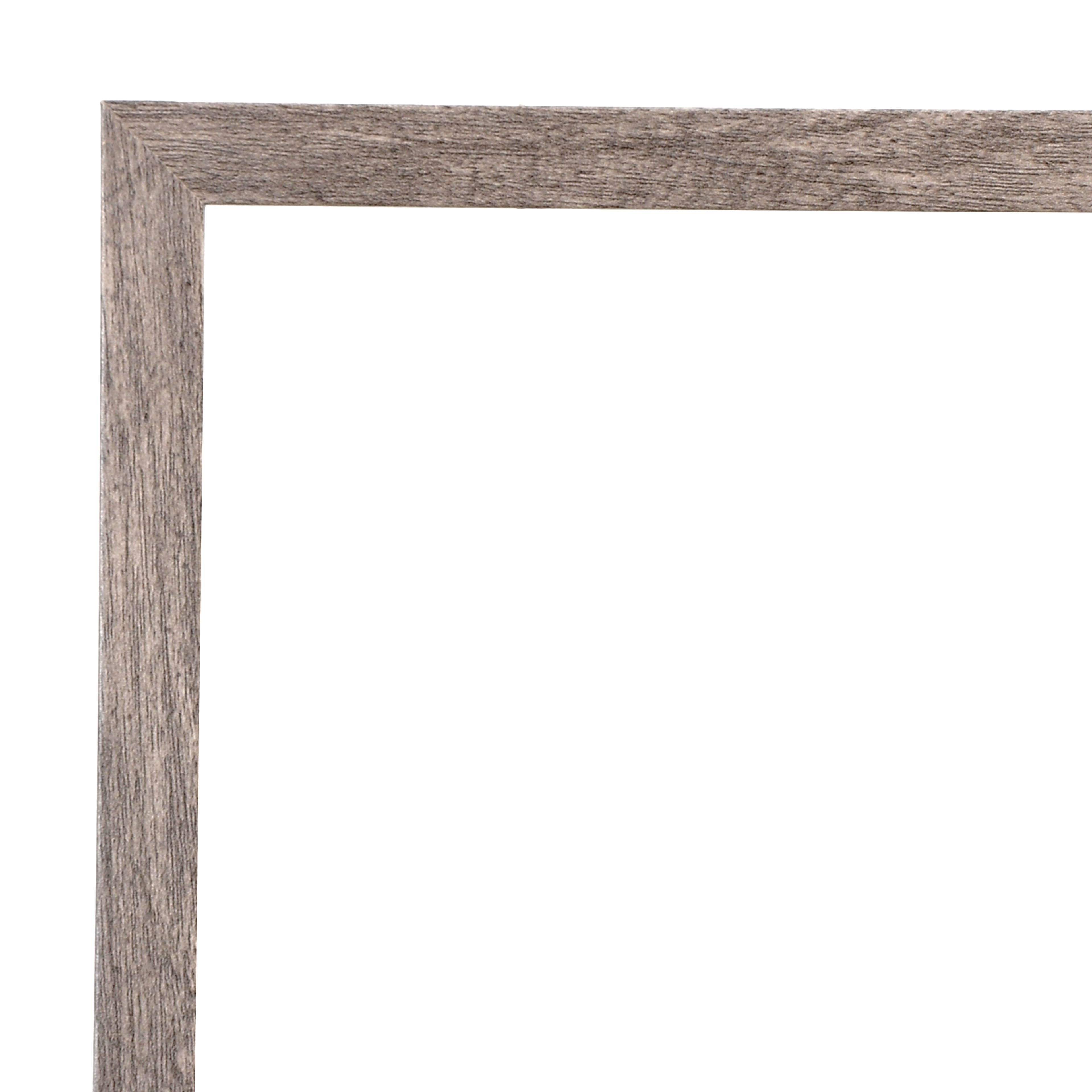 8 Pack: Narrow Belmont Frame with Mat by Studio Décor®