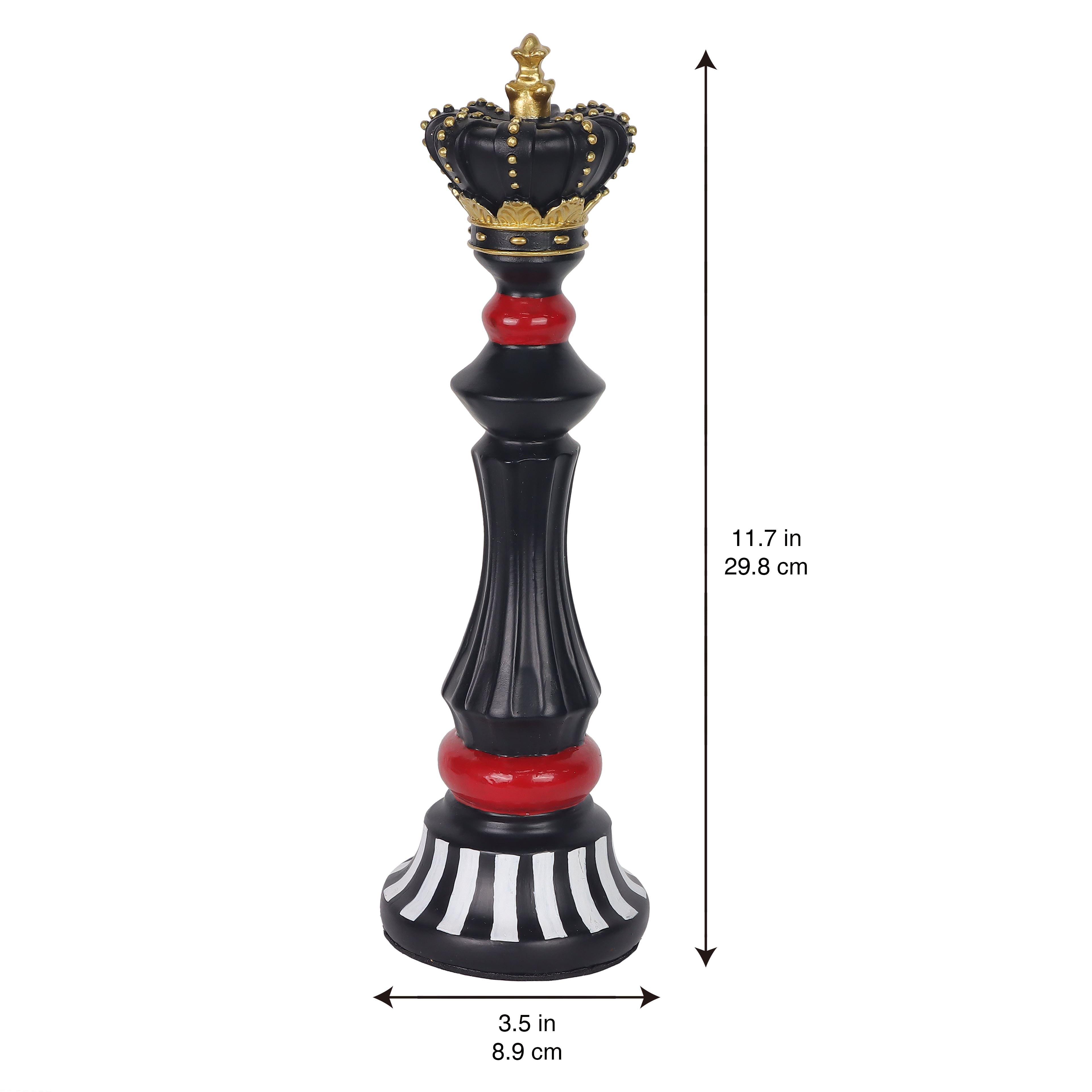 Assorted Chess Tabletop Accent, 1pc. by Ashland&#xAE;