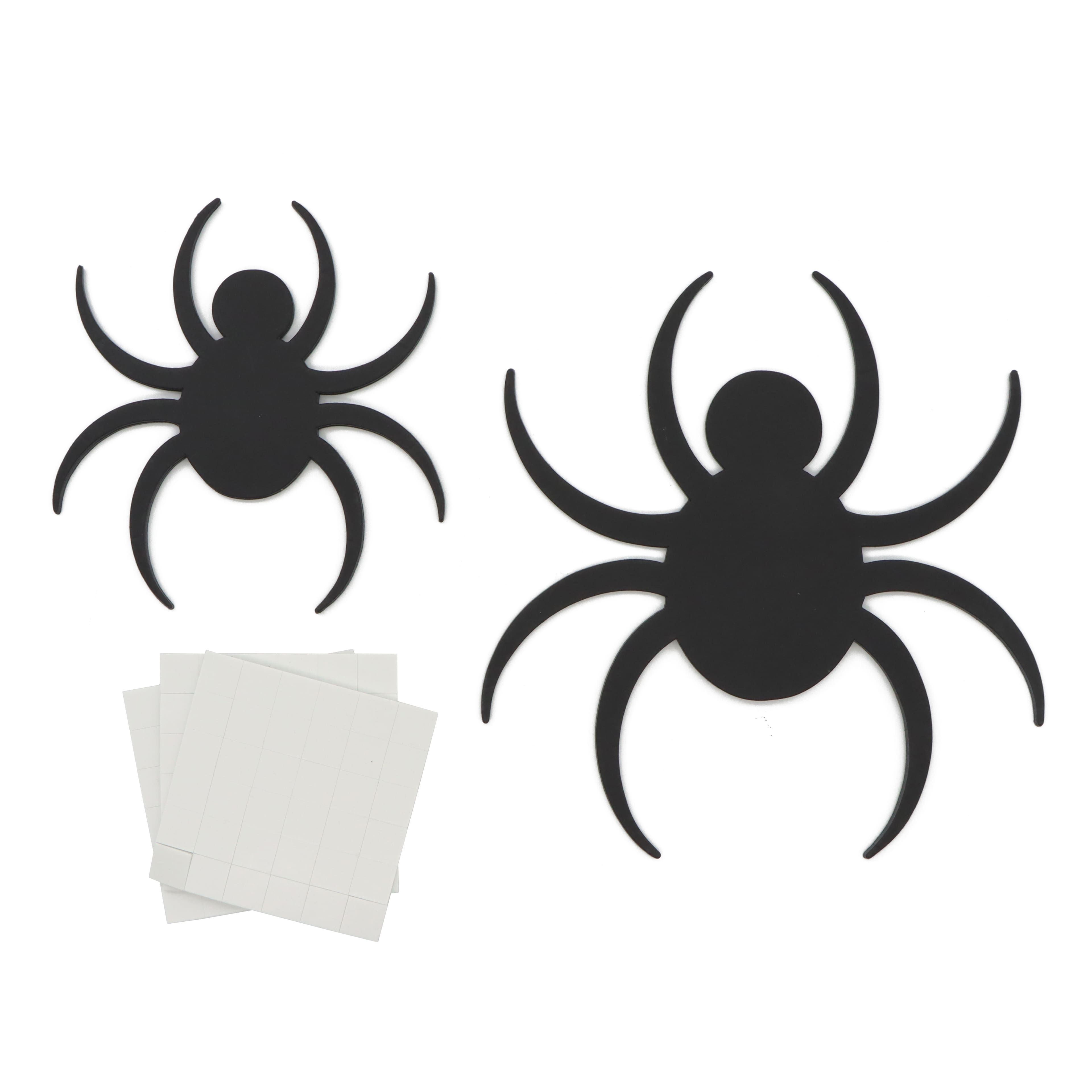 Paper Spiders Décor, 12ct. by Celebrate It™