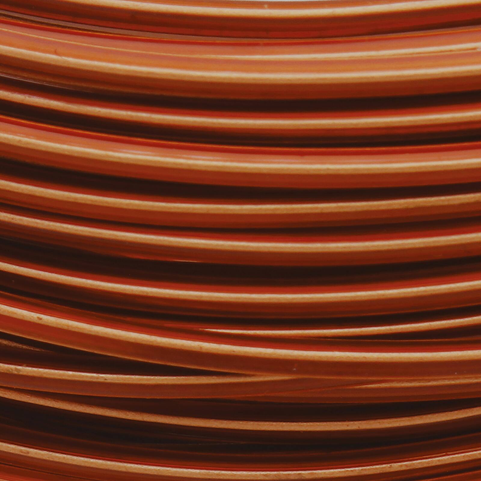 The Beadsmith® Wire Elements™ Gauge Tarnish Resistant Square Soft Temper Wire