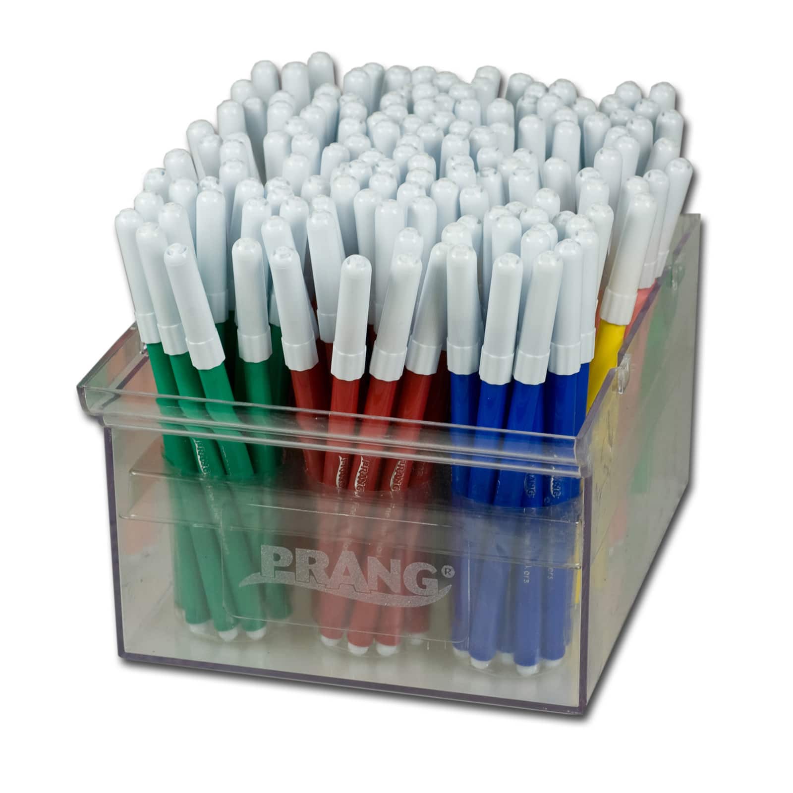 Prang&#xAE; Classic Art 12 Color Fine Tip Markers, 144ct.