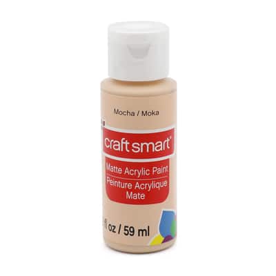 2oz. Acrylic Paint by Craft Smart® image