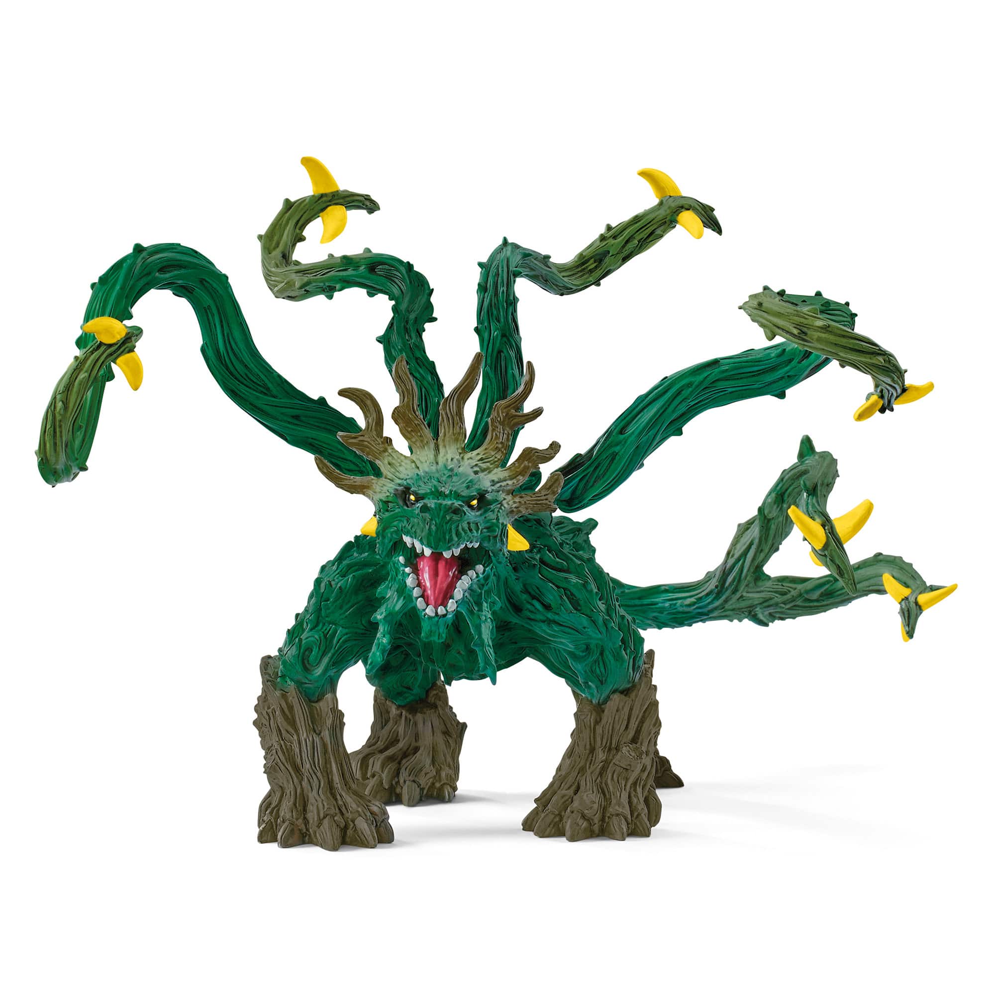 schleich® Eldrador® Creatures Jungle Creature Action Figure
