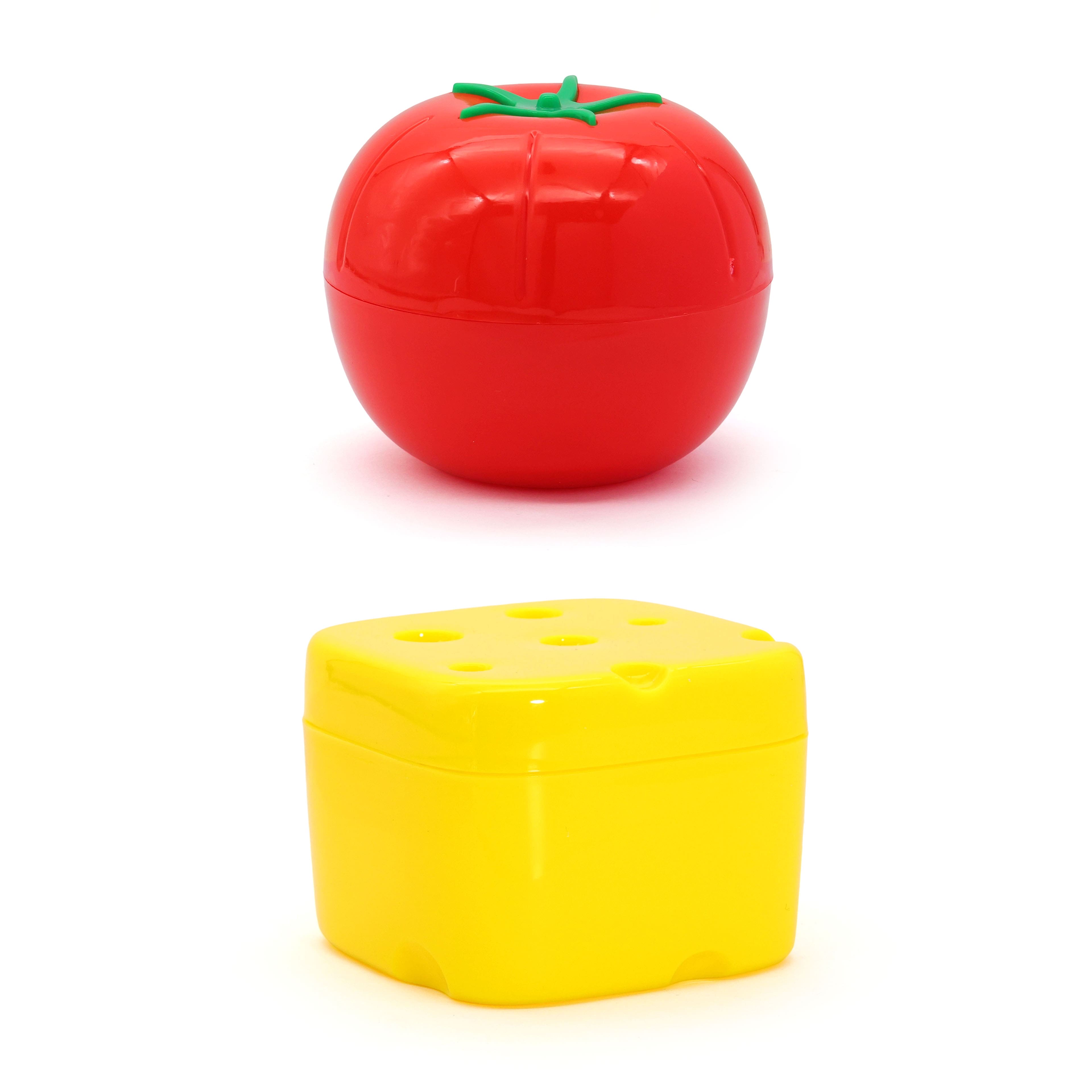 Assorted Food Storage Container, 1pc. by Fab Finds