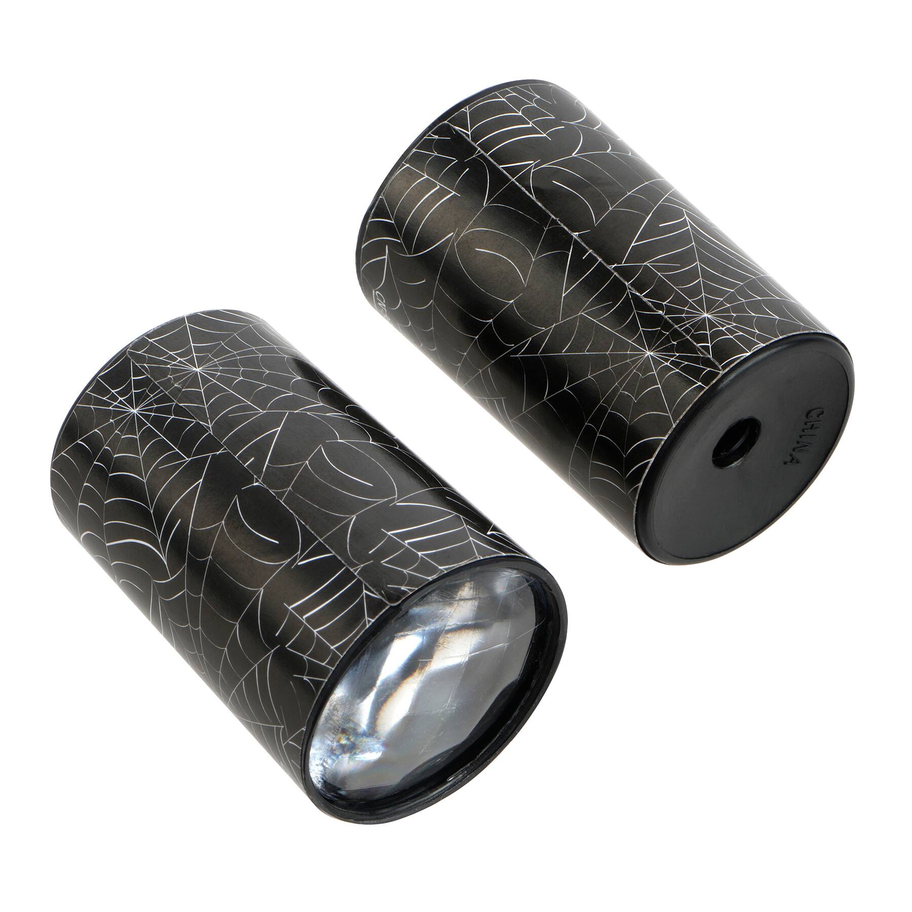Trick-or-Treat Halloween Kaleidoscopes by Creatology&#x2122;