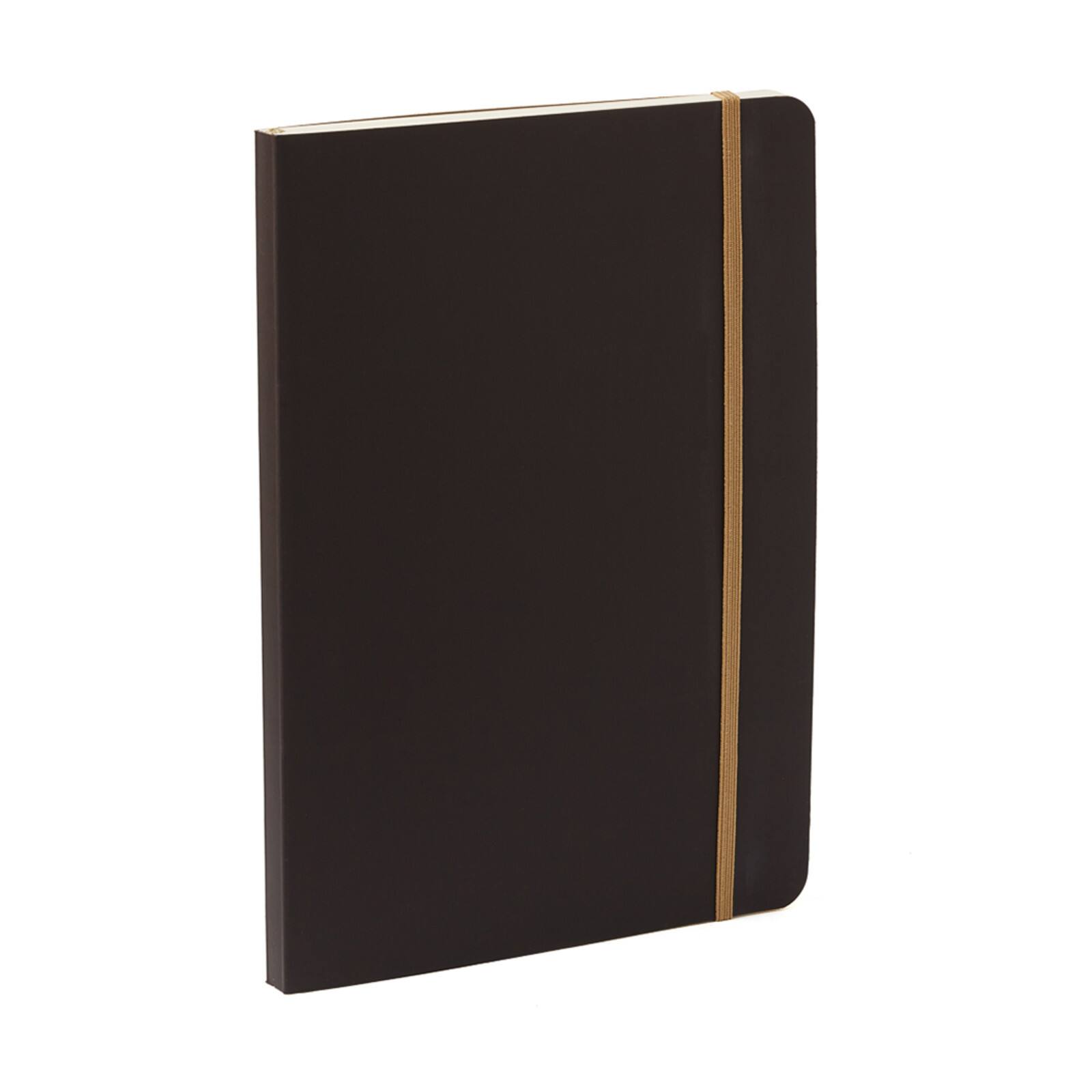 Fabriano&#xAE; Ispira A5 Lined Softcover Notebook