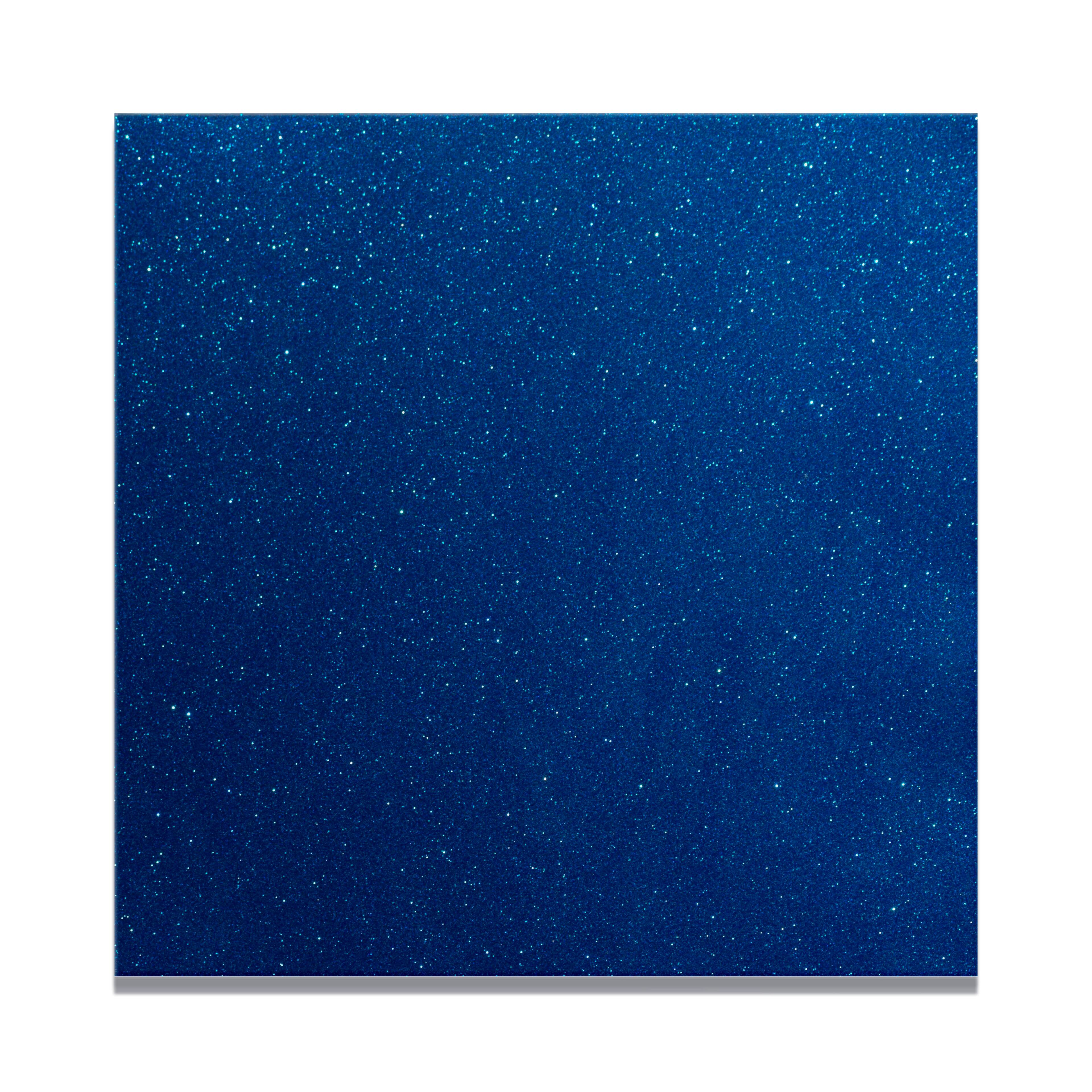 Siser® EasyPSV® Permanent Glitter Vinyl Sheet