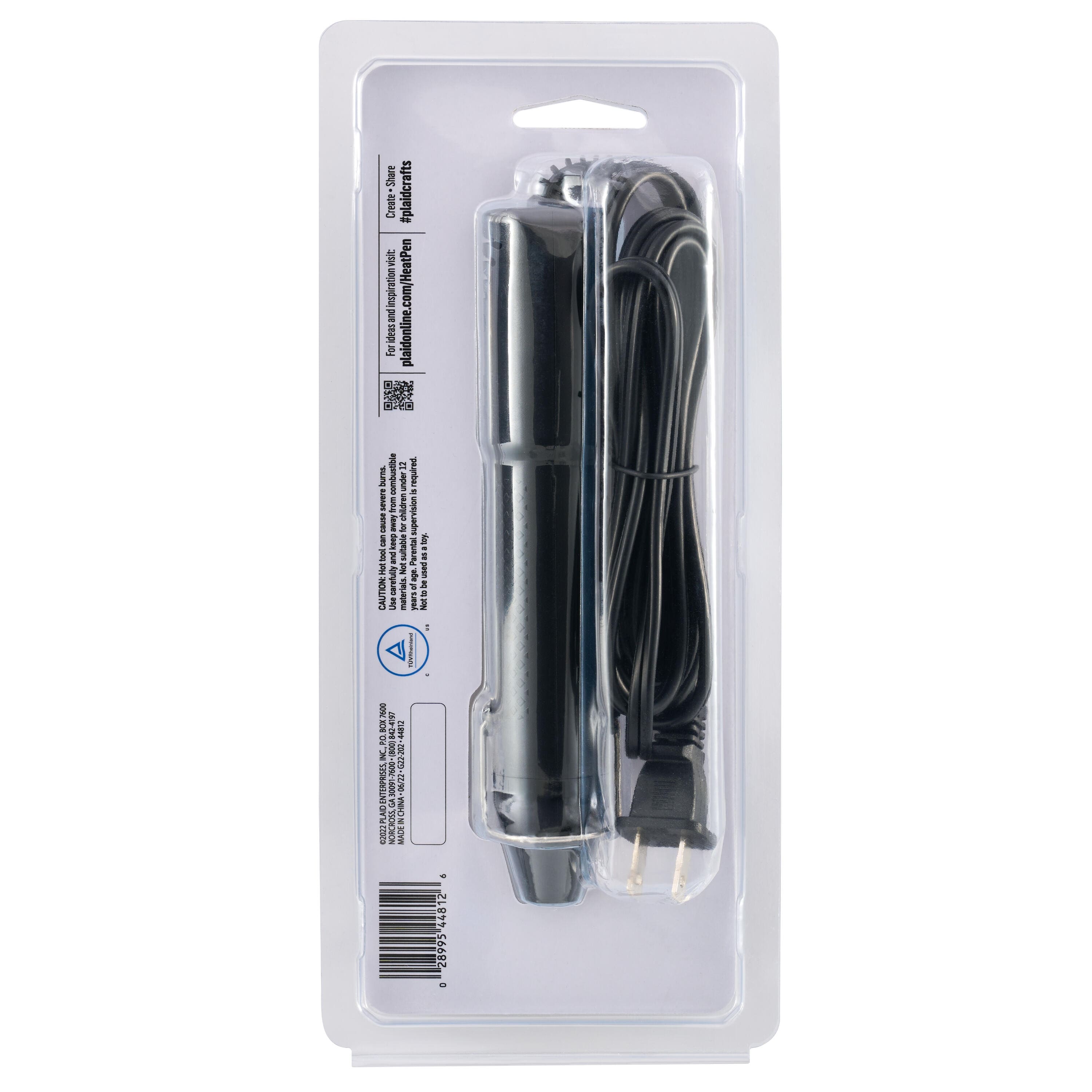 Plaid&#xAE; Multi-Use Heat Pen