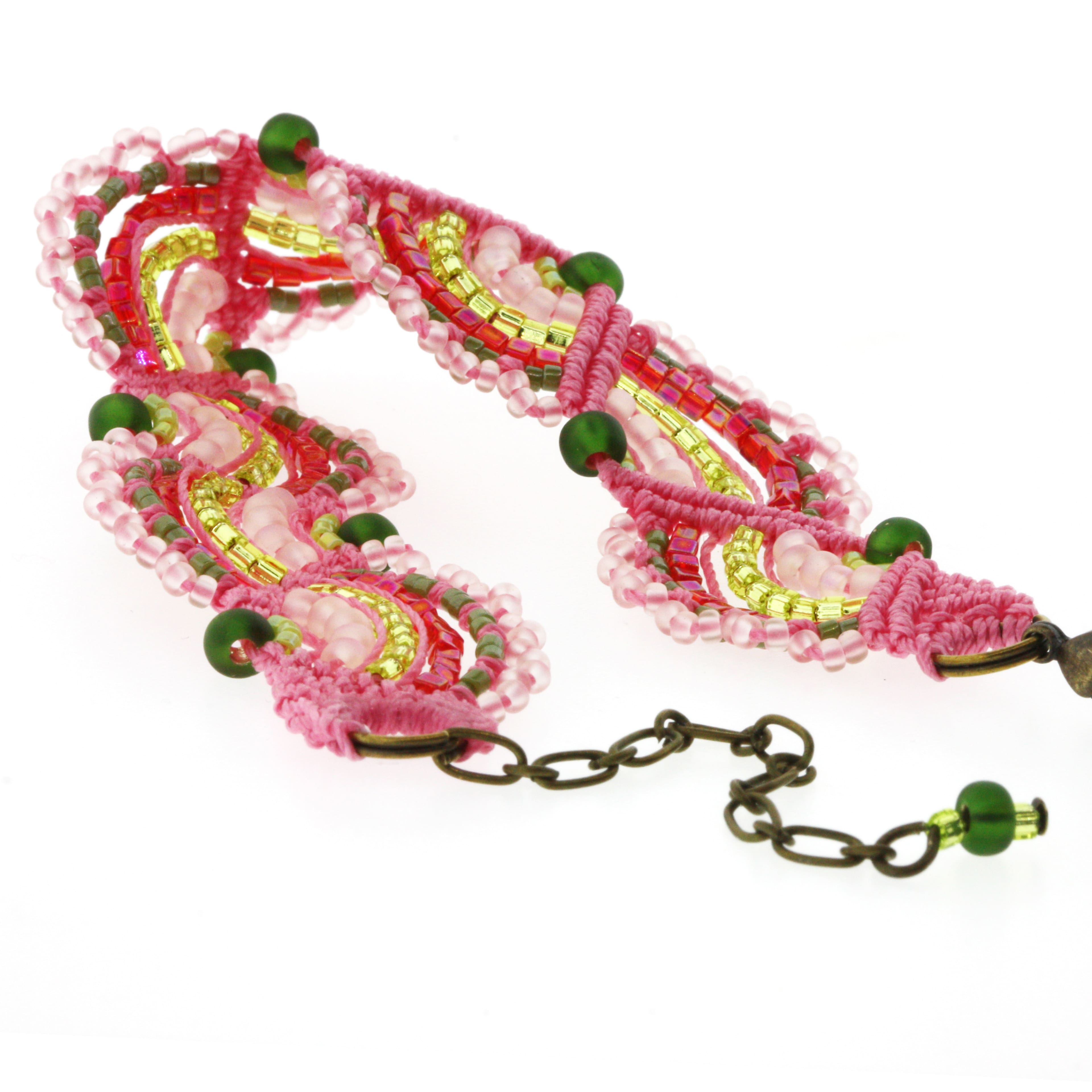 12 Packs: 4 ct. (48 total) The Beadsmith® S-Lon® 0.5mm Mixed Color Bead Cords