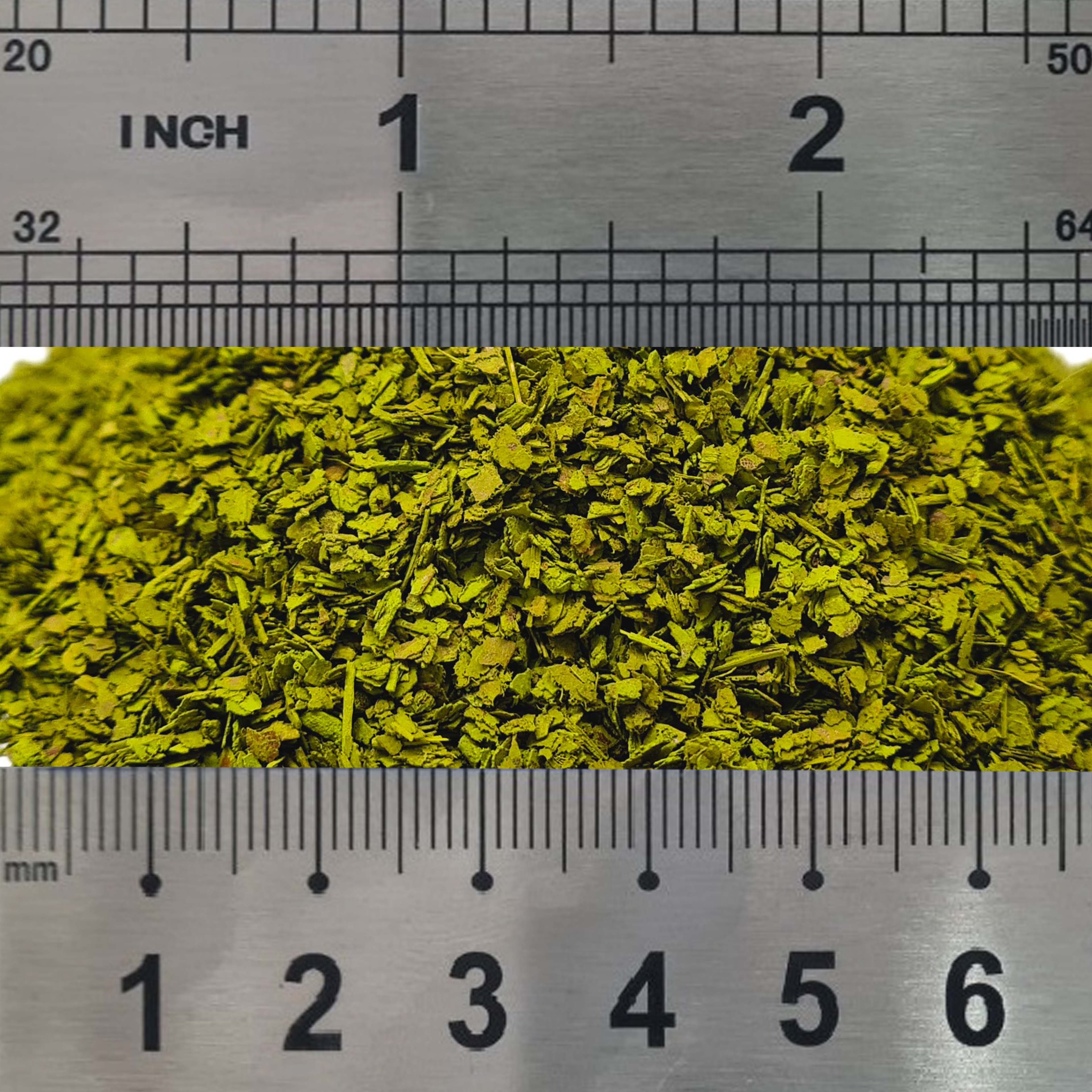 Miniature Light Green Leaves by Make Market&#xAE;