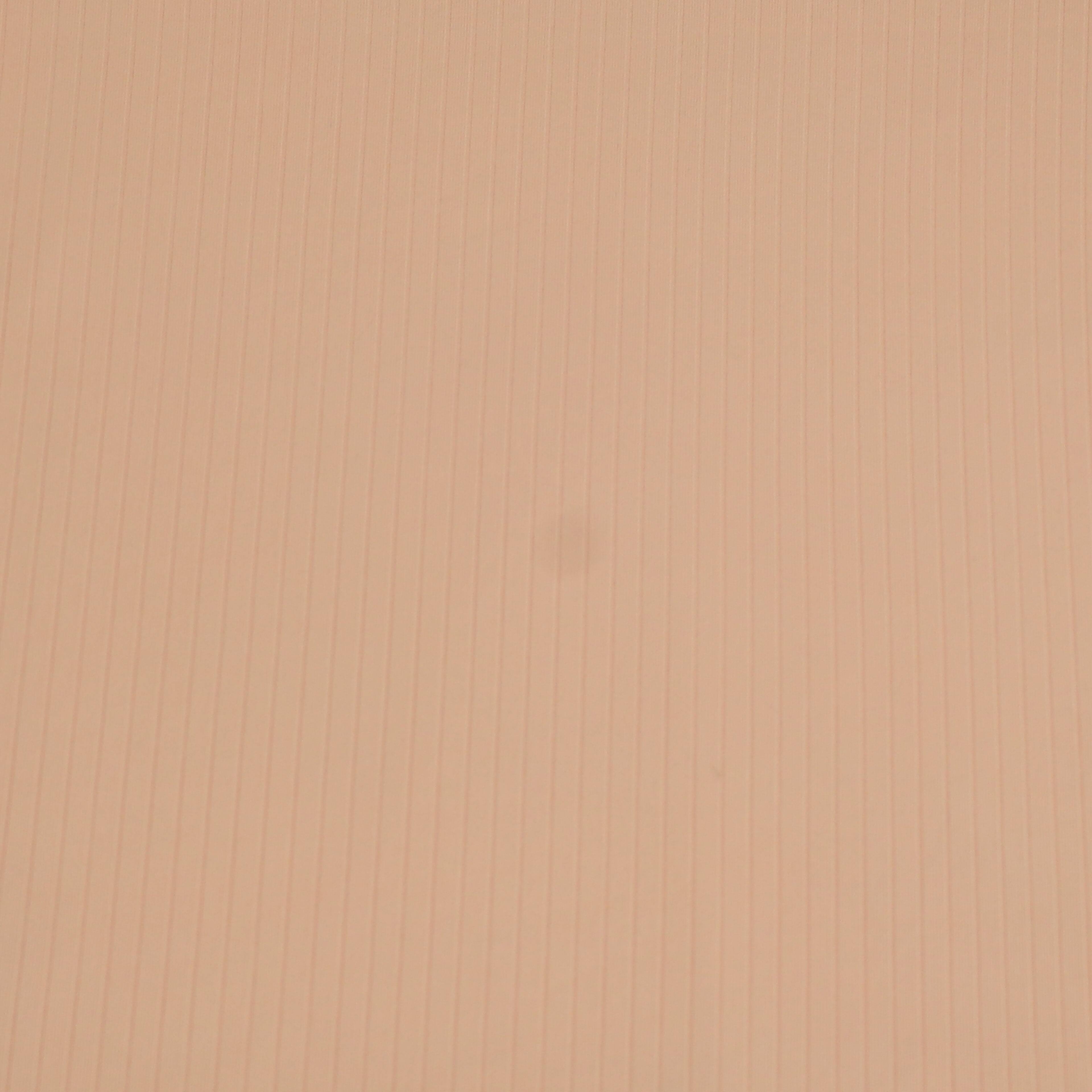 Fabric Merchants Polyester Blend Ribbed Fabric