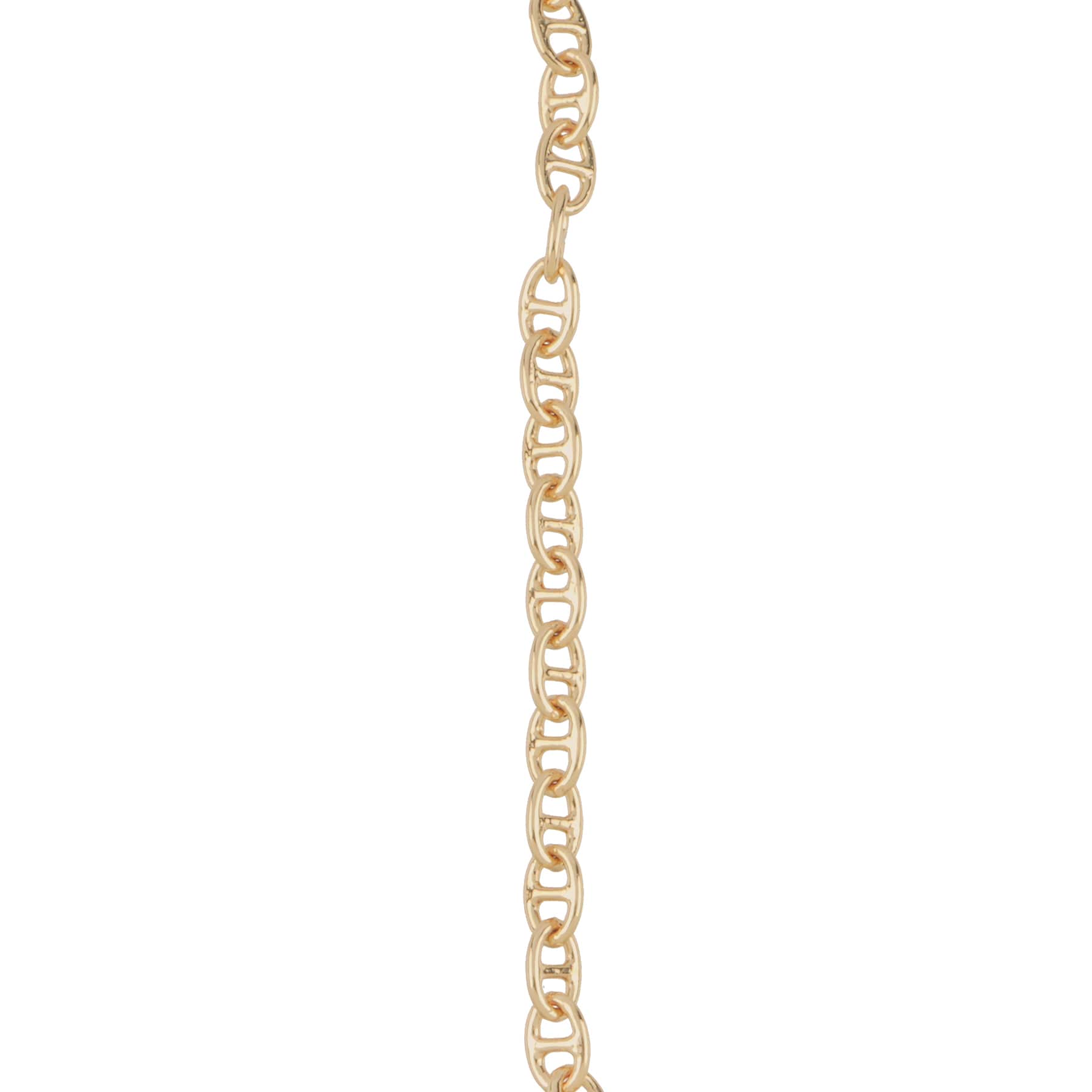 24&#x22; Anchor Chain by Bead Landing&#x2122;