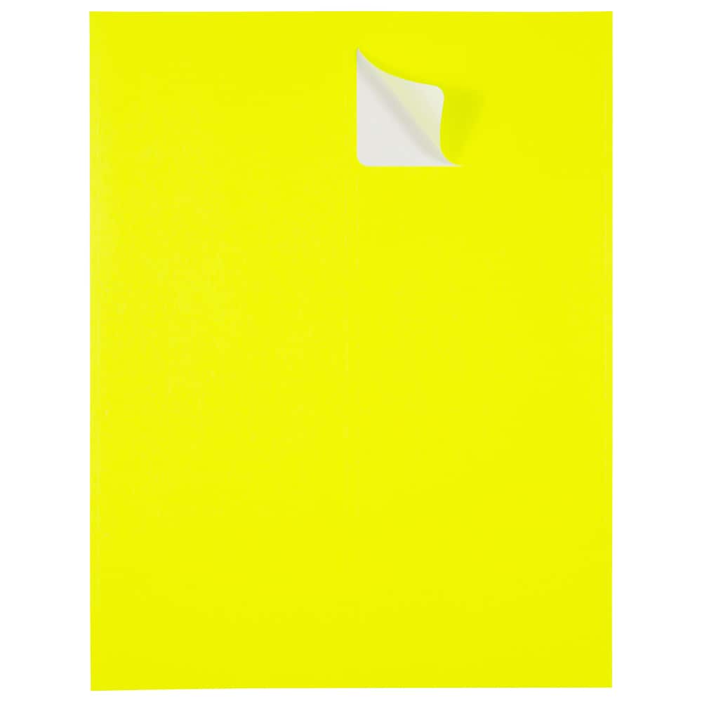 JAM Paper Standard Address Labels, 120ct.