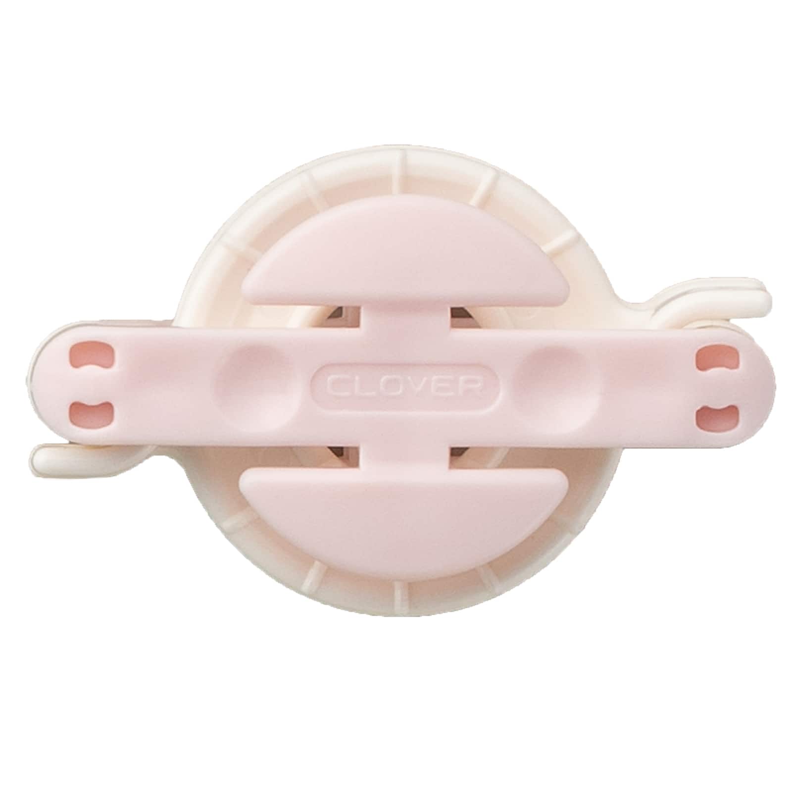 Ensemble de fabrication de pompons de Clover