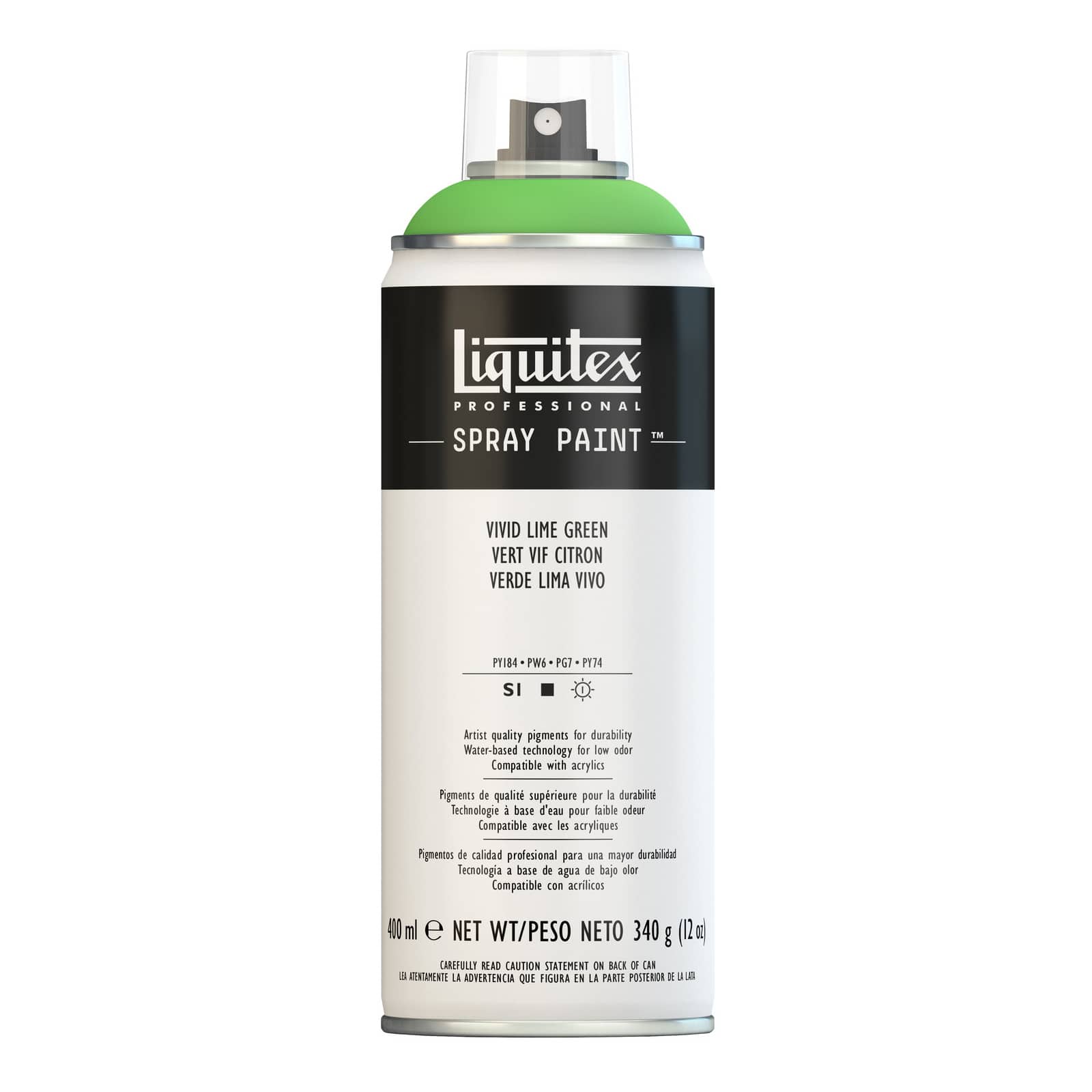 Liquitex&#xAE; Professional Spray Paint