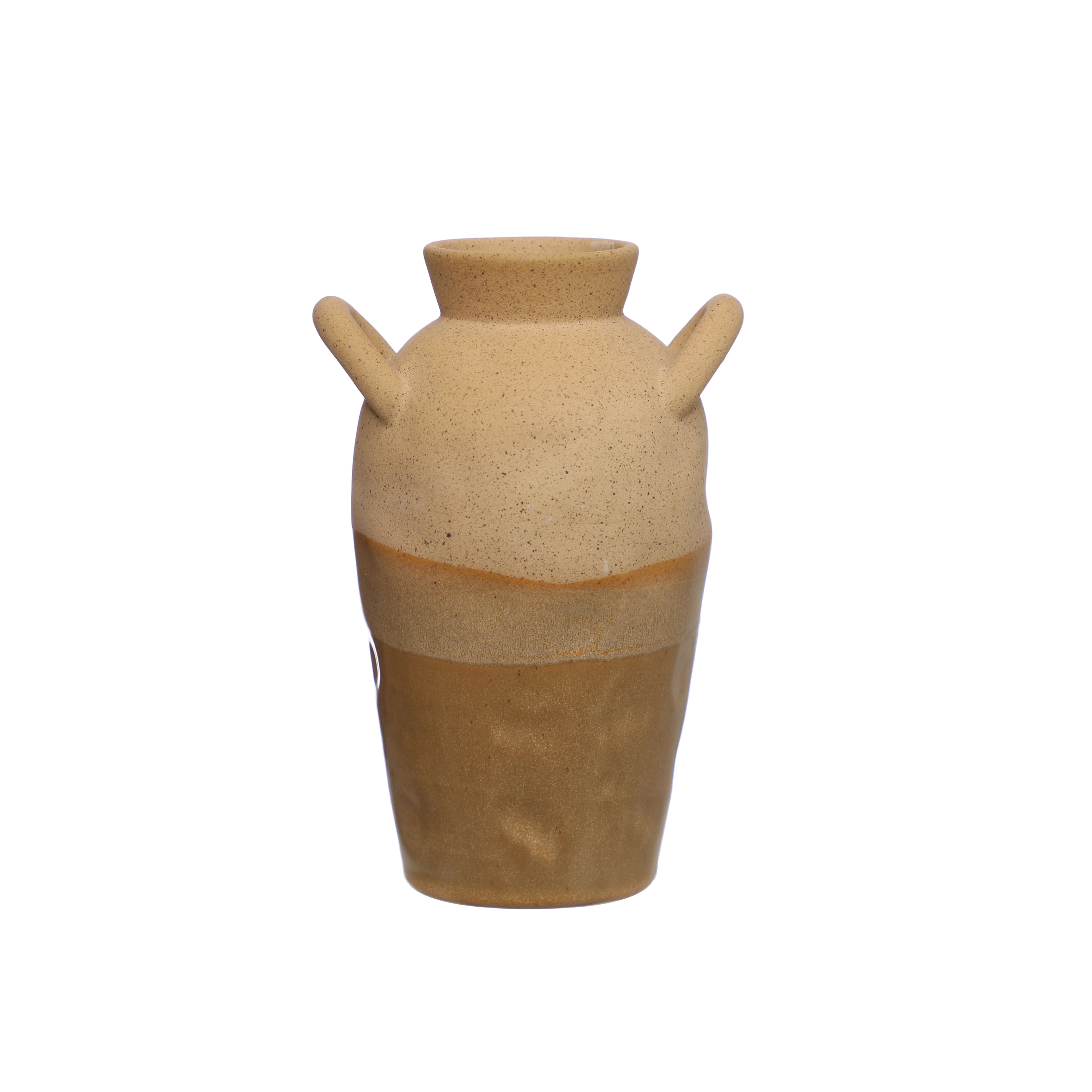 6.75&#x22; Sand Urn Tabletop D&#xE9;cor by Ashland&#xAE;