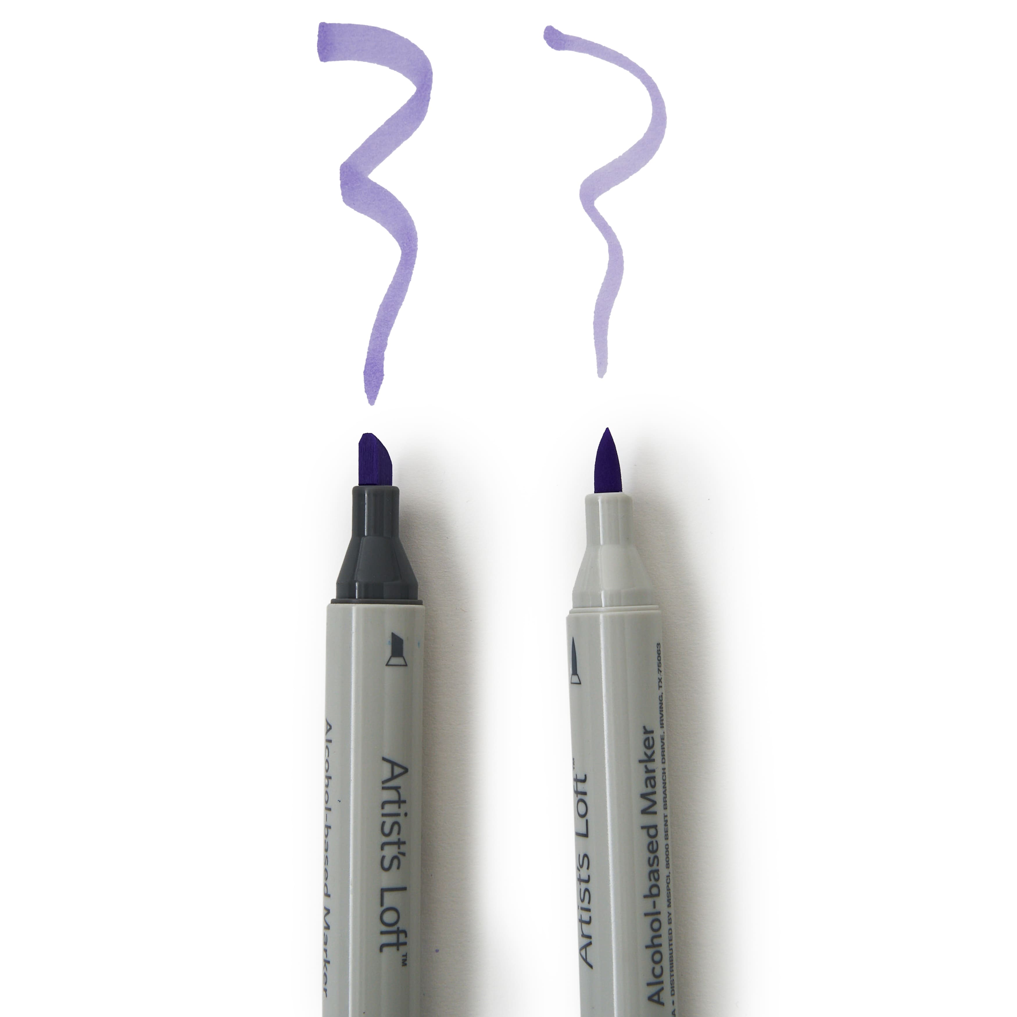 Dual Tip Sketch Marker by Artist's Loft™, Michaels