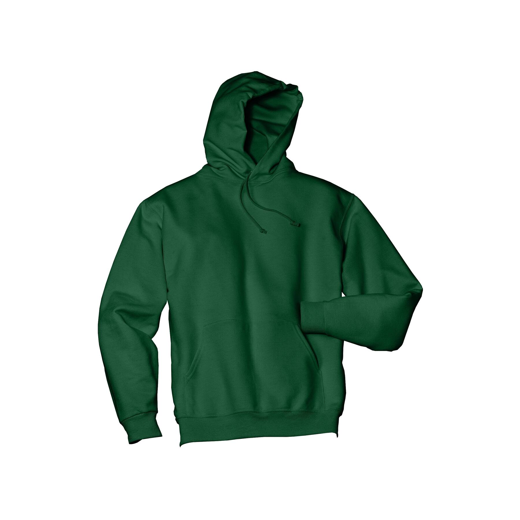 JERZEES® NuBlend® Unisex Pullover Hooded Sweatshirt