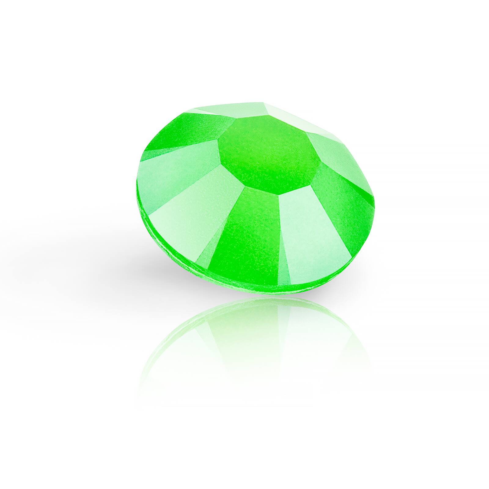 Preciosa MAXIMA SS12 Neon Flatback Czech Crystals, 144ct.