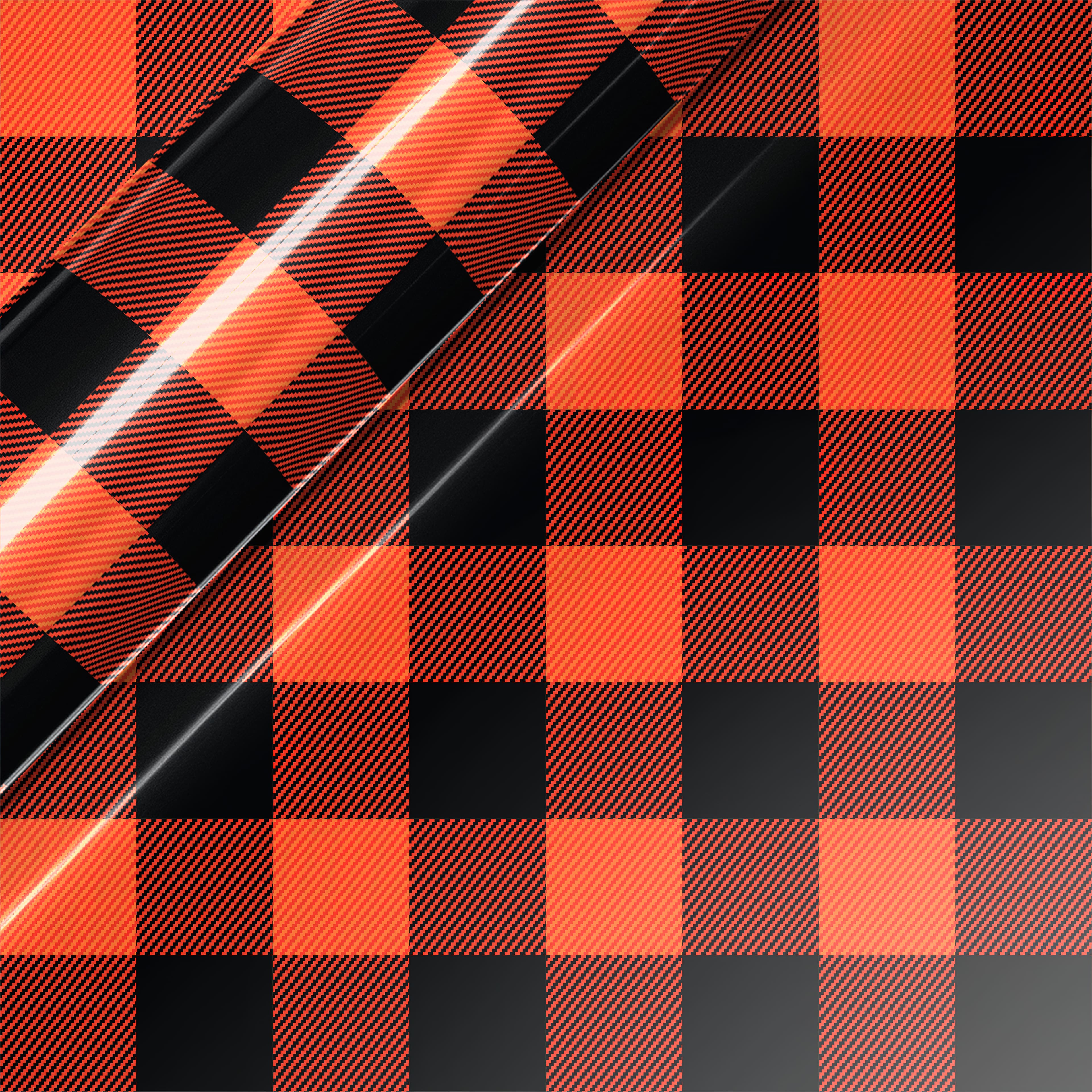 Siser&#xAE; EasyPatterns&#xAE; Plus Buffalo Plaid Heat Transfer Vinyl