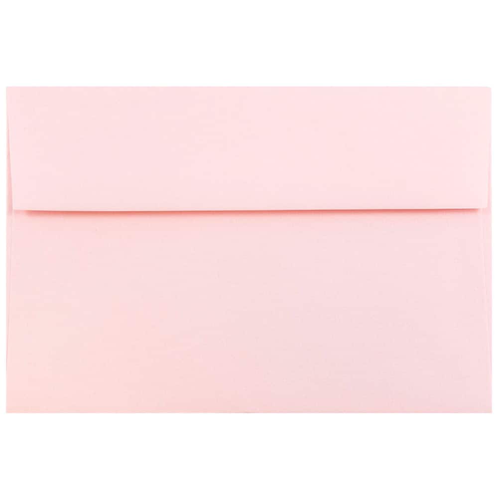 JAM Paper A8 Passport Invitation Envelopes, 50ct.