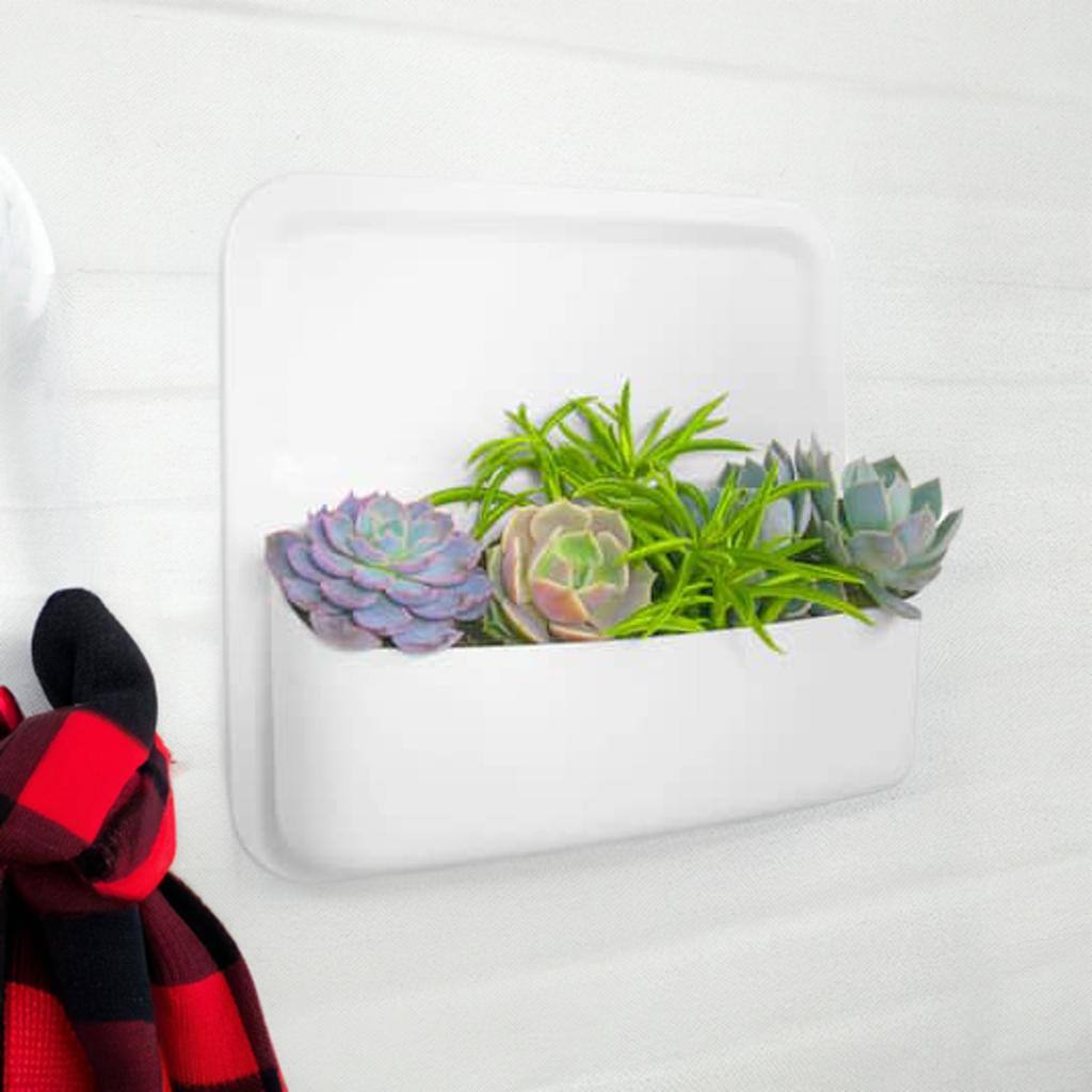 Honey Can Do White Stumpy