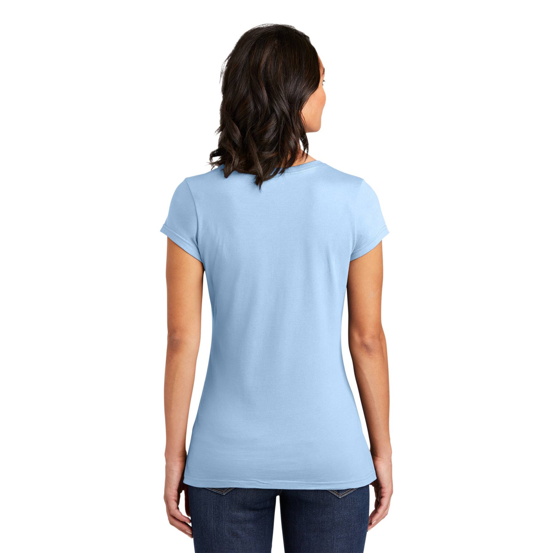 District® Very Important Tee® Women's Fitted T-Shirt