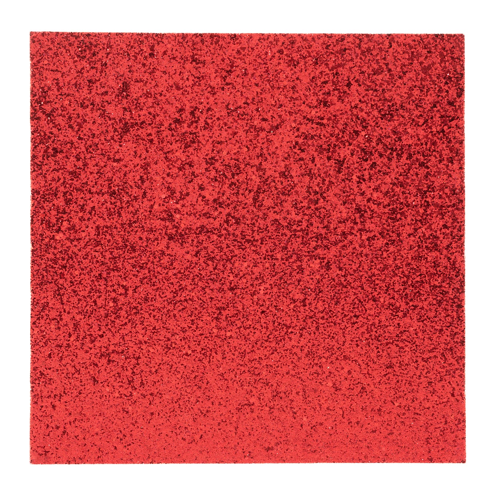 Grand papier à paillettes de Recollections, 30,4 cm x 30,4 cm