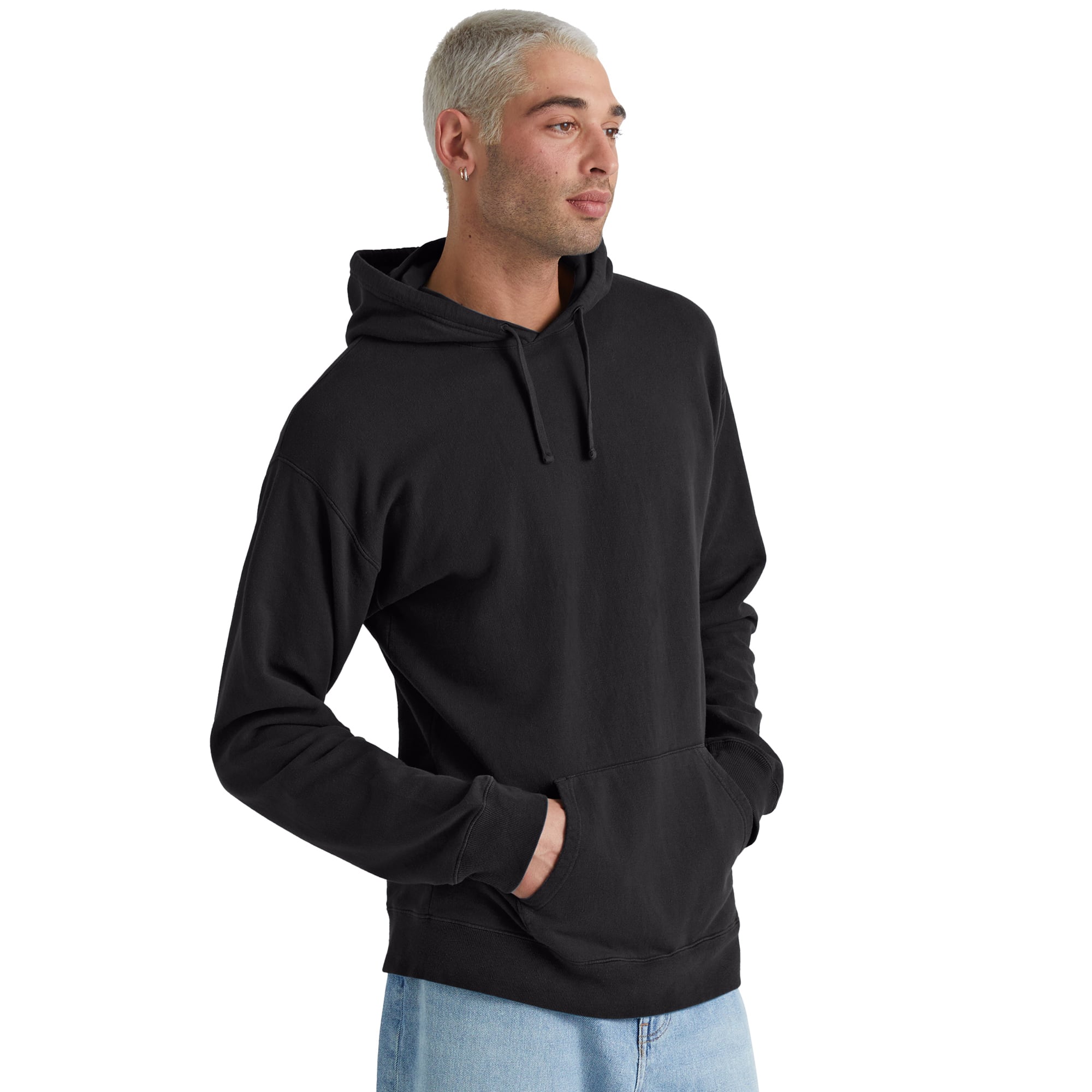 Hanes Men&#x27;s ComfortWash Hoodie