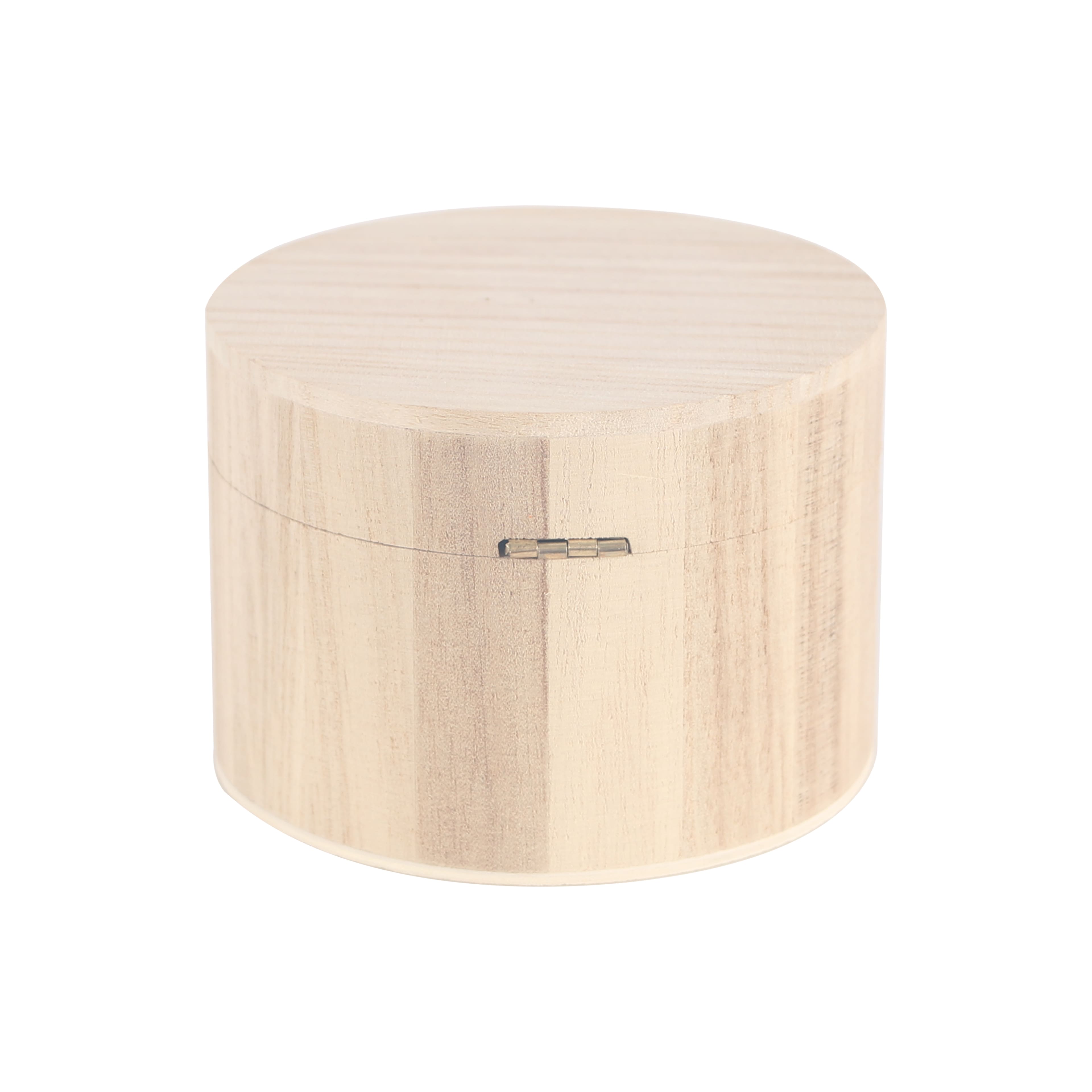 Wooden Box By Make Market®, Michaels