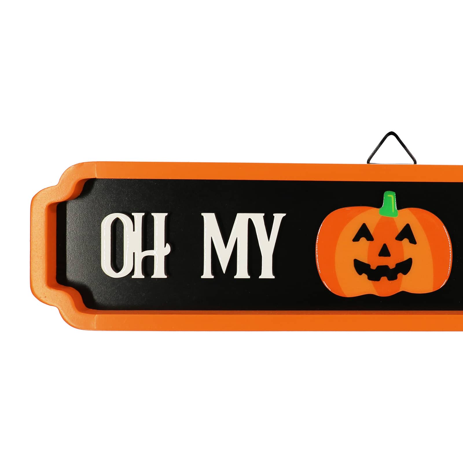 Assorted 15&#x22; Playful Halloween Saying Wall Sign, 1pc. by Ashland&#xAE;