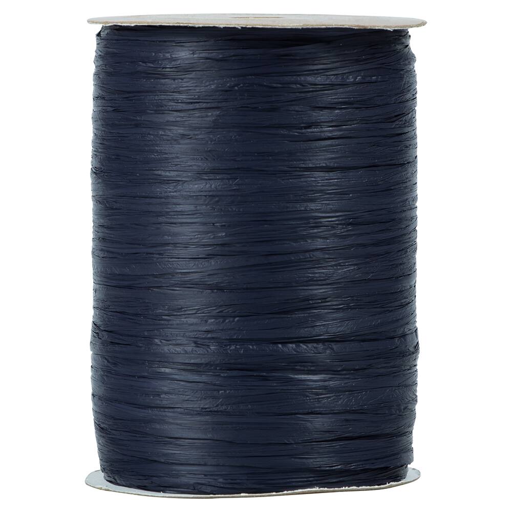 JAM Paper 100yd. Raffia Ribbon